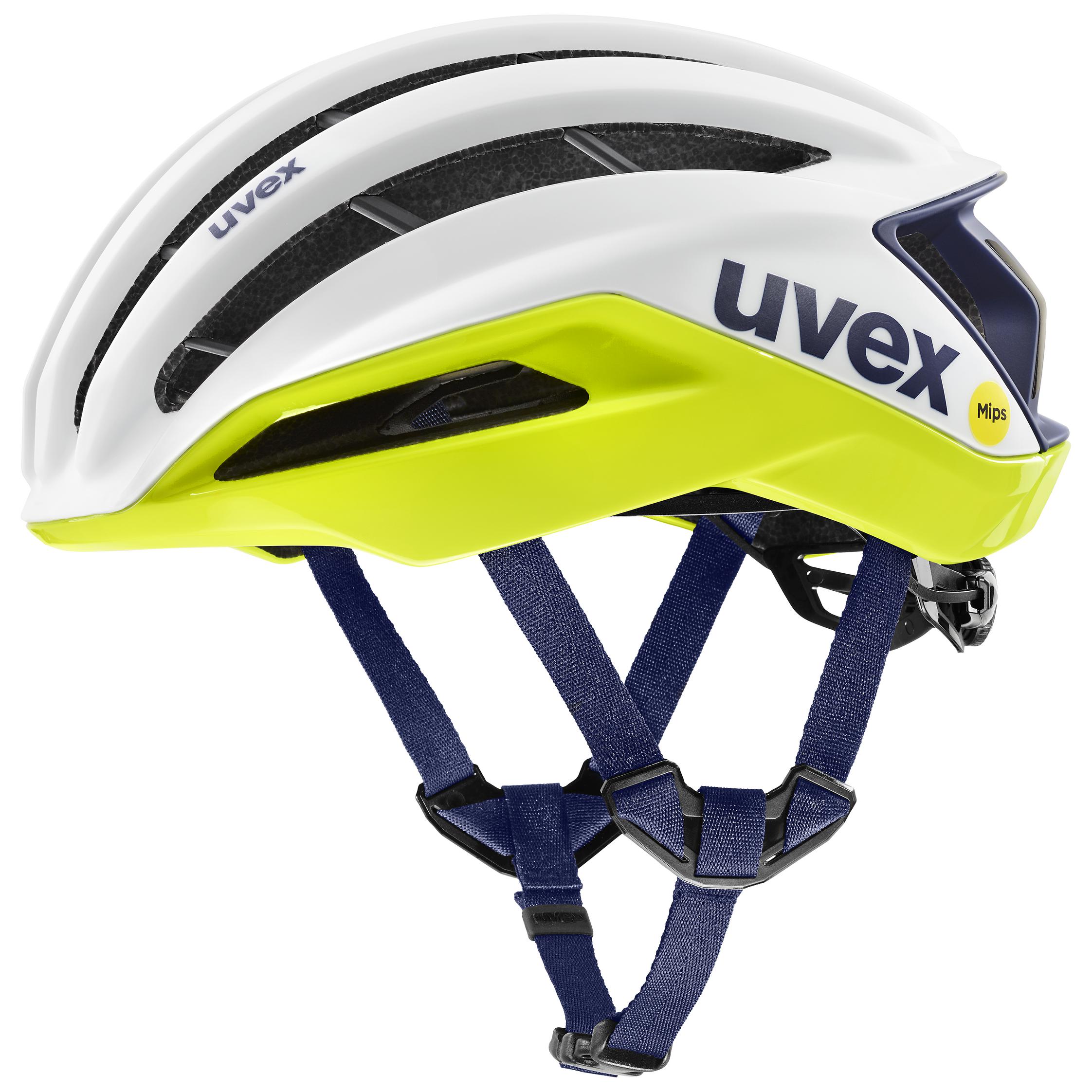 Uvex bicycle helmets hotsell
