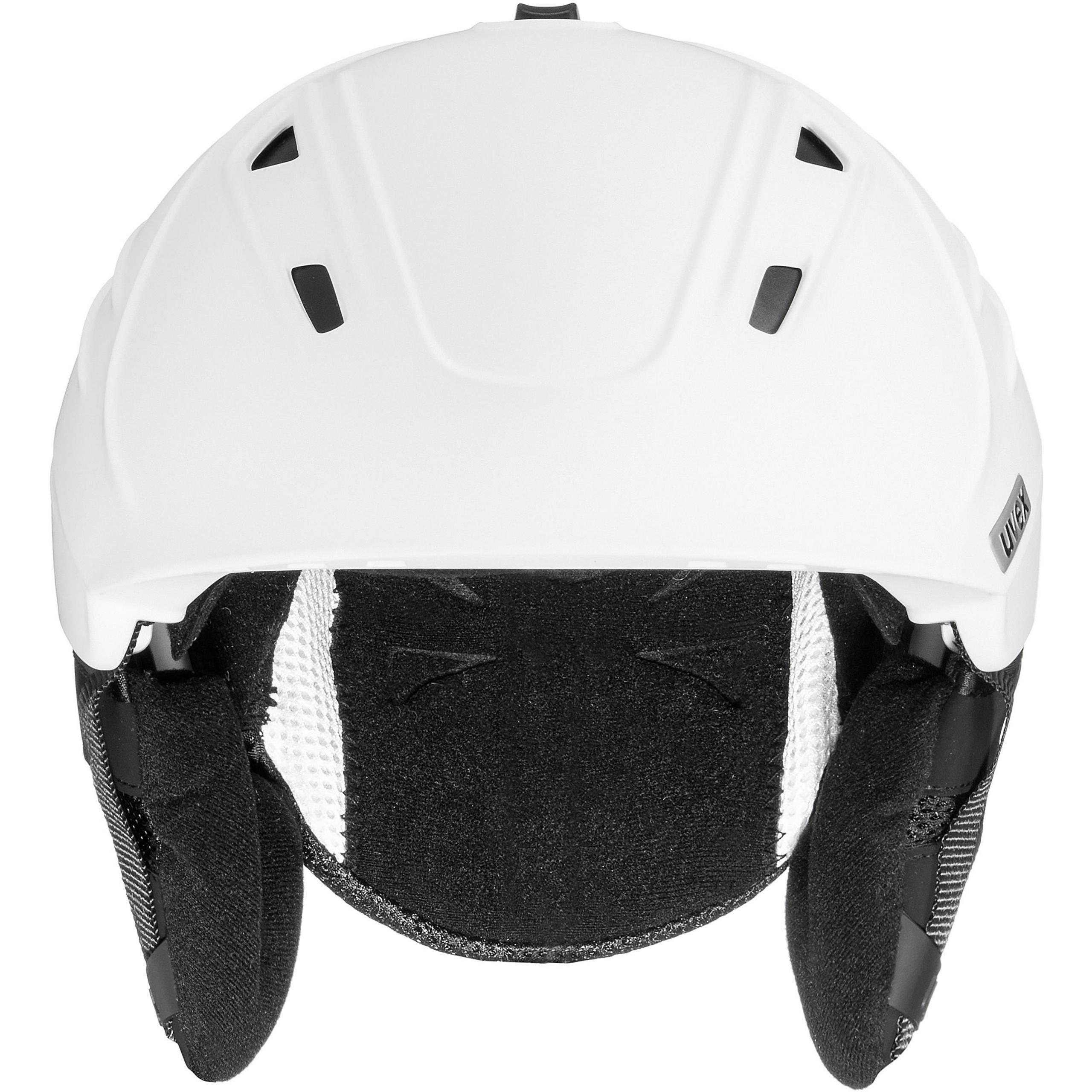 uvex p2us Skihelm Boardhelm 300185 