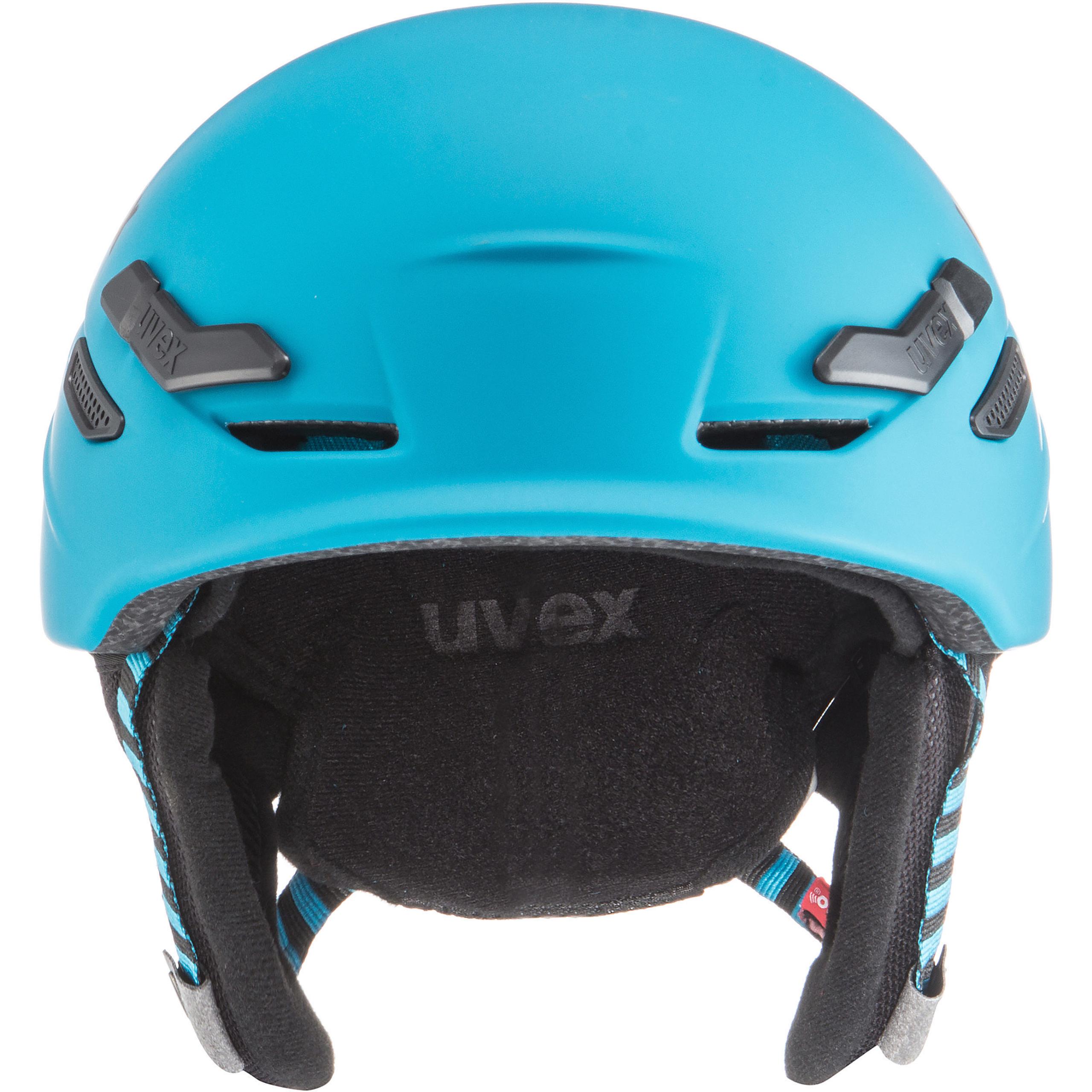 Uvex p.8000 Tour ski Allround Helmet Radhelm Climbing Helmet Safety Helmet S566204 