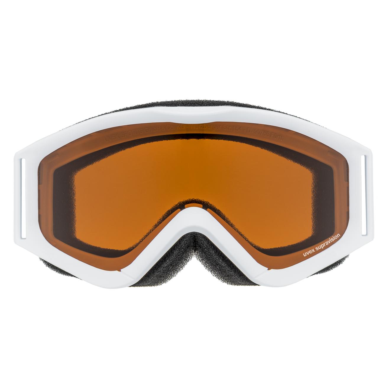 uvex speedy pro white sl/lg | Ski goggles | uvex sports
