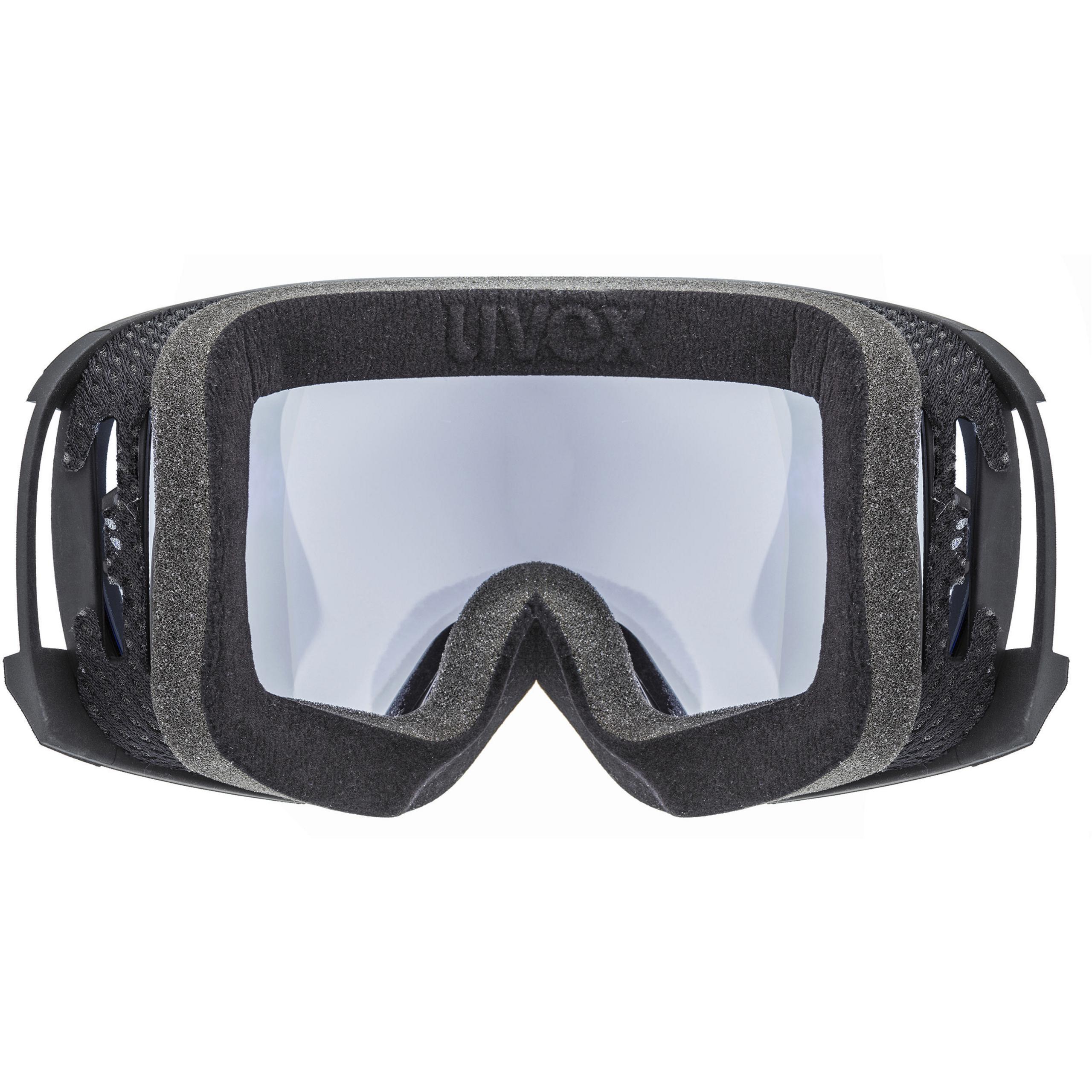 UVEX Contest FM ski unisex snowboardbrille nieve Ski gafas s55013311 