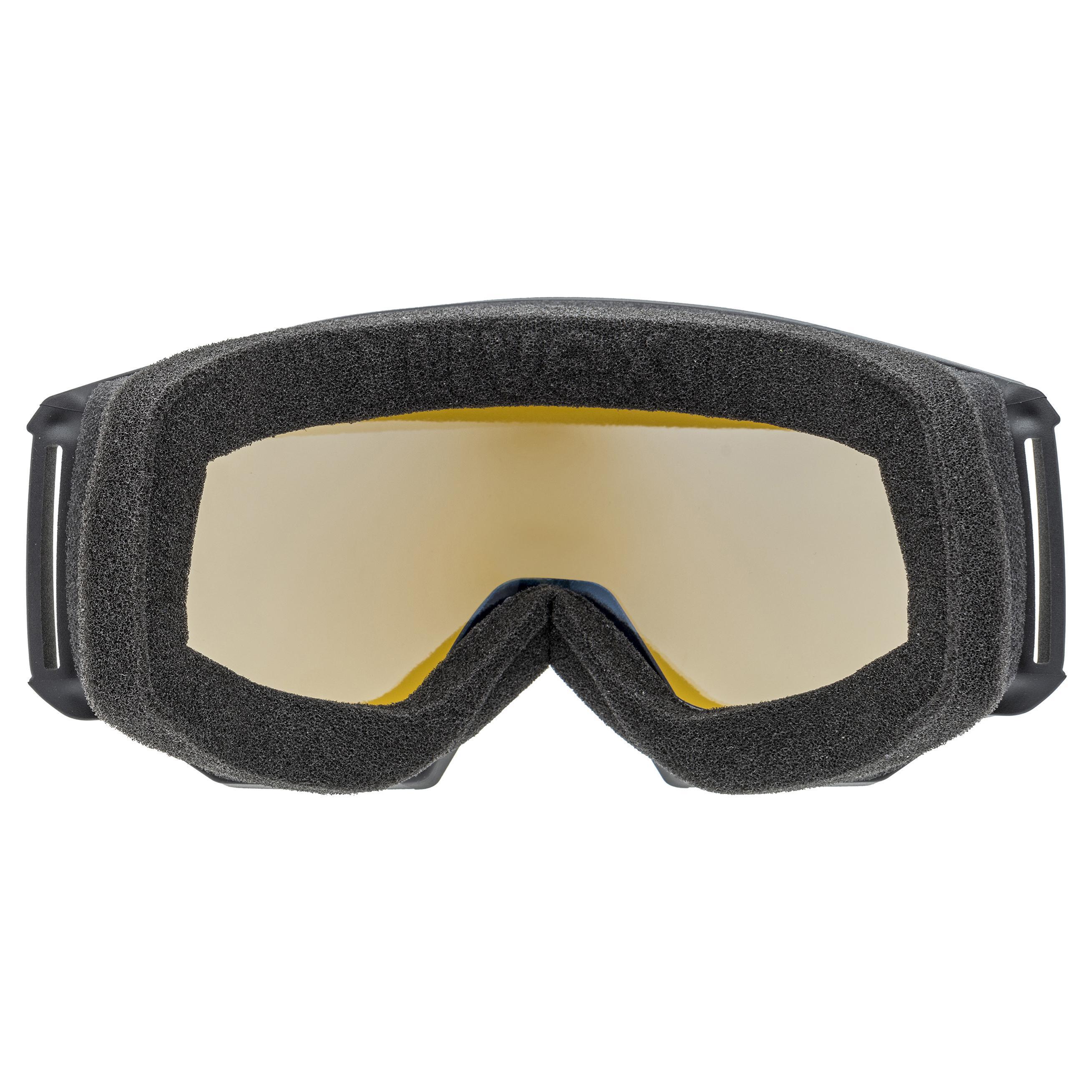 UVEX athletic lgl ski unisex snowboardbrille nieve Ski gafas s55052222