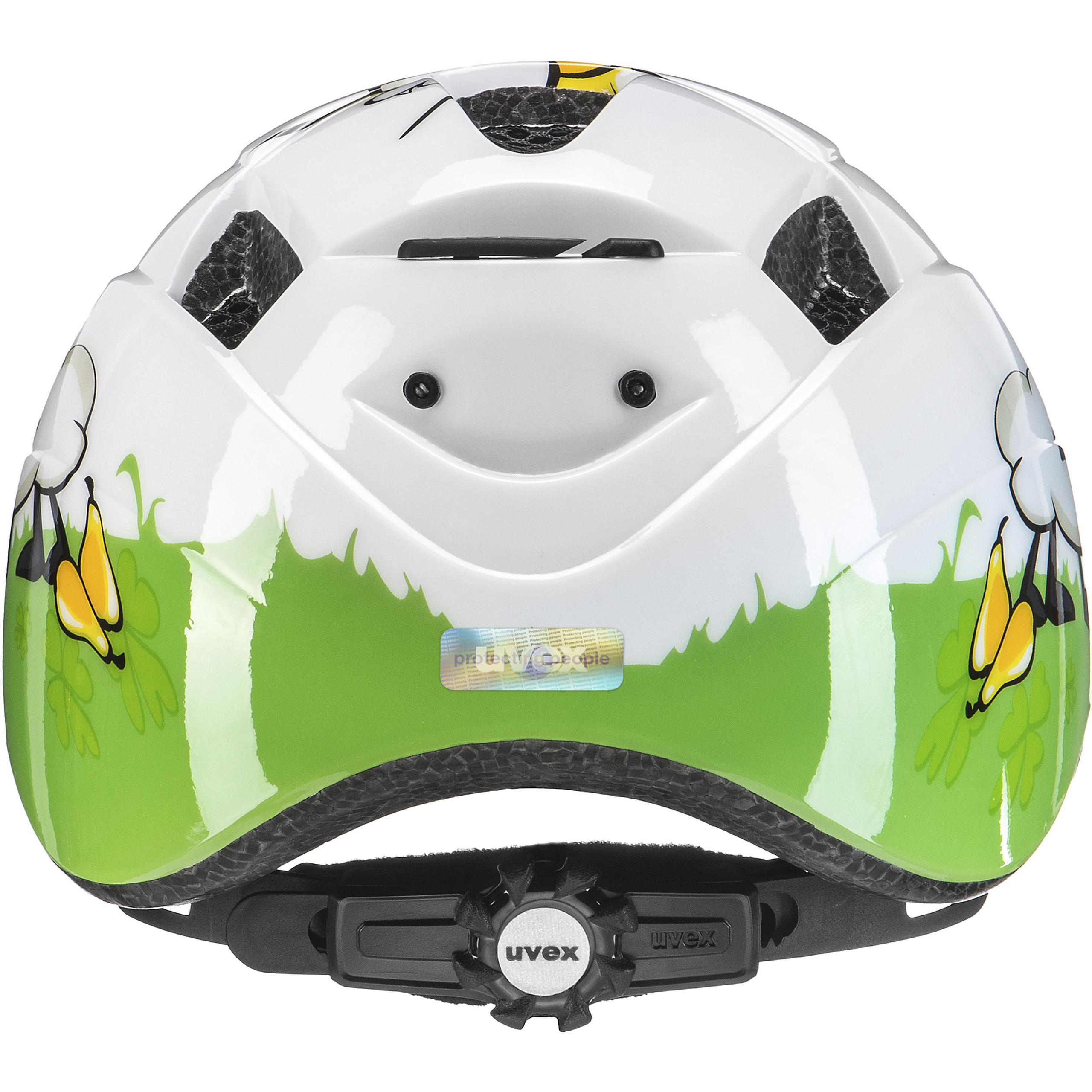 Casco per bambini Uvex Kid 2