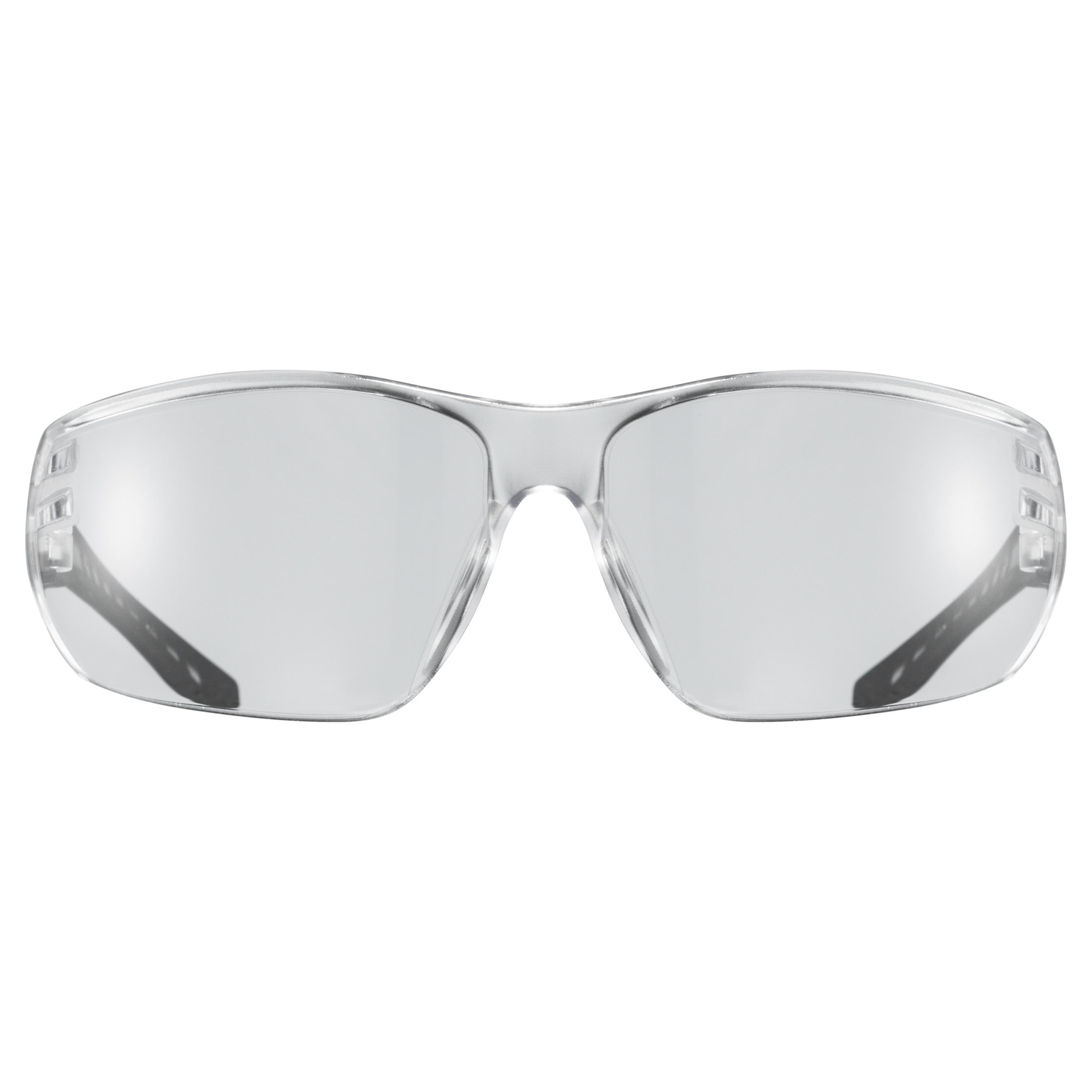 uvex sportstyle 204 Sportbrille Sonnenbrille Rad Brille Multisportbrille S530525 
