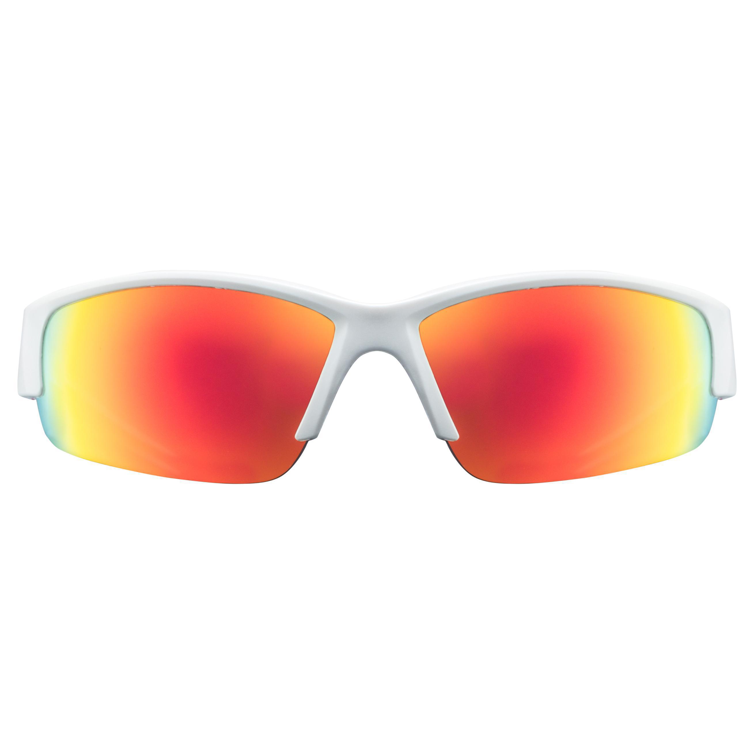 uvex sportstyle 215 m.red/ mir.red | Eyewear uvex sports