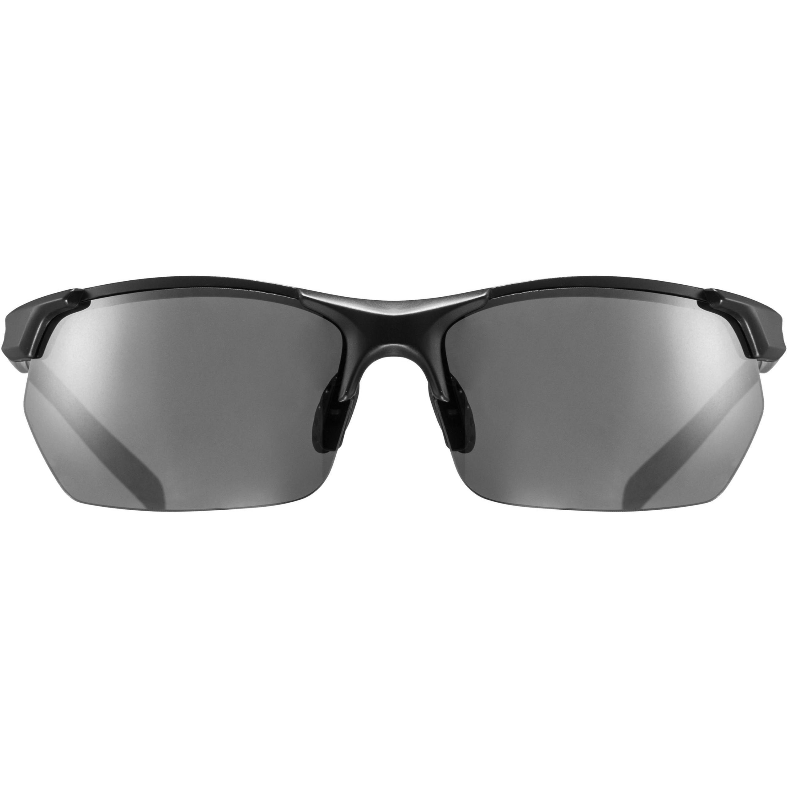 uvex sportstyle 114 black mat/ltm.silver | Eyewear | uvex sports