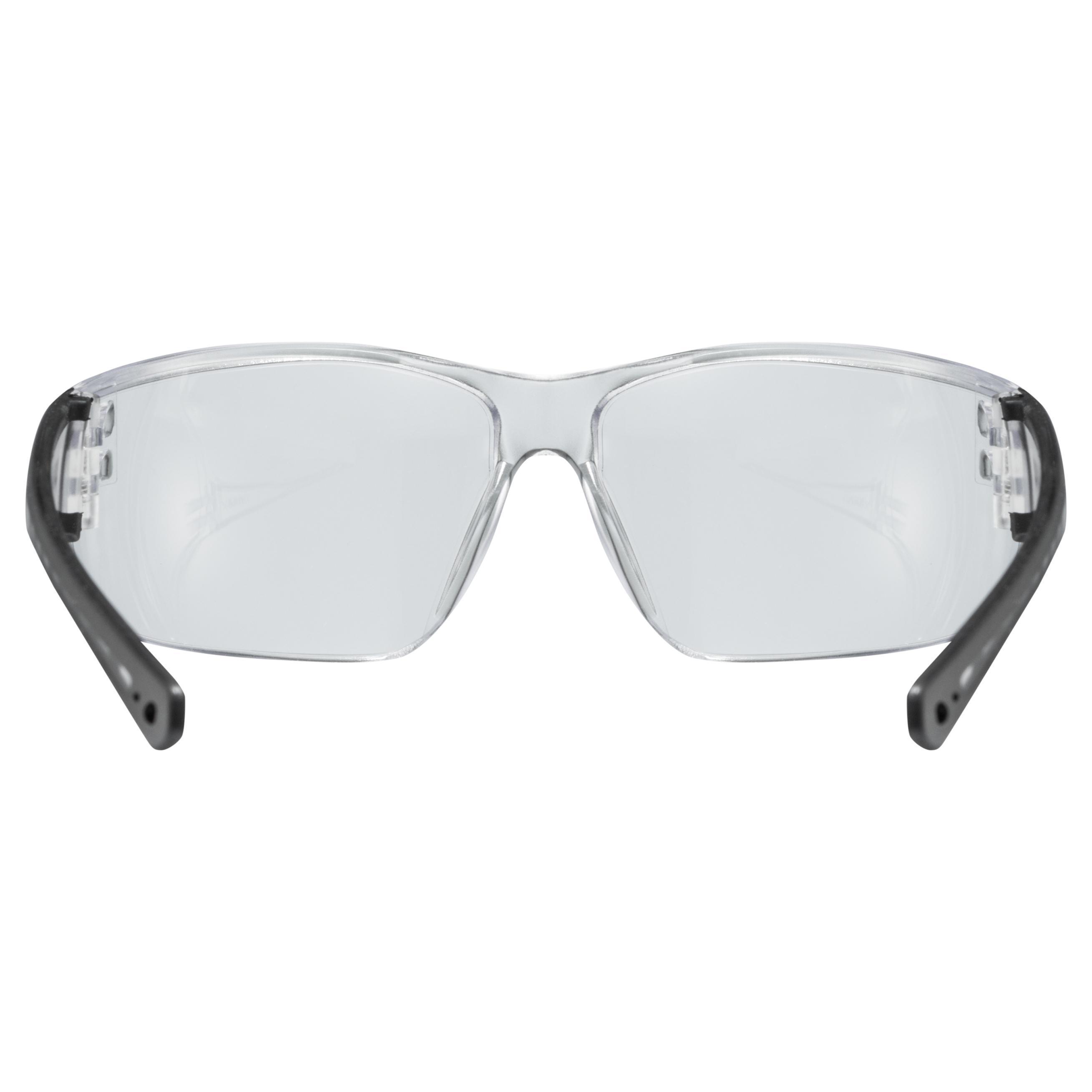 Uvex Adults Sport Style 204 Sports Glasses 