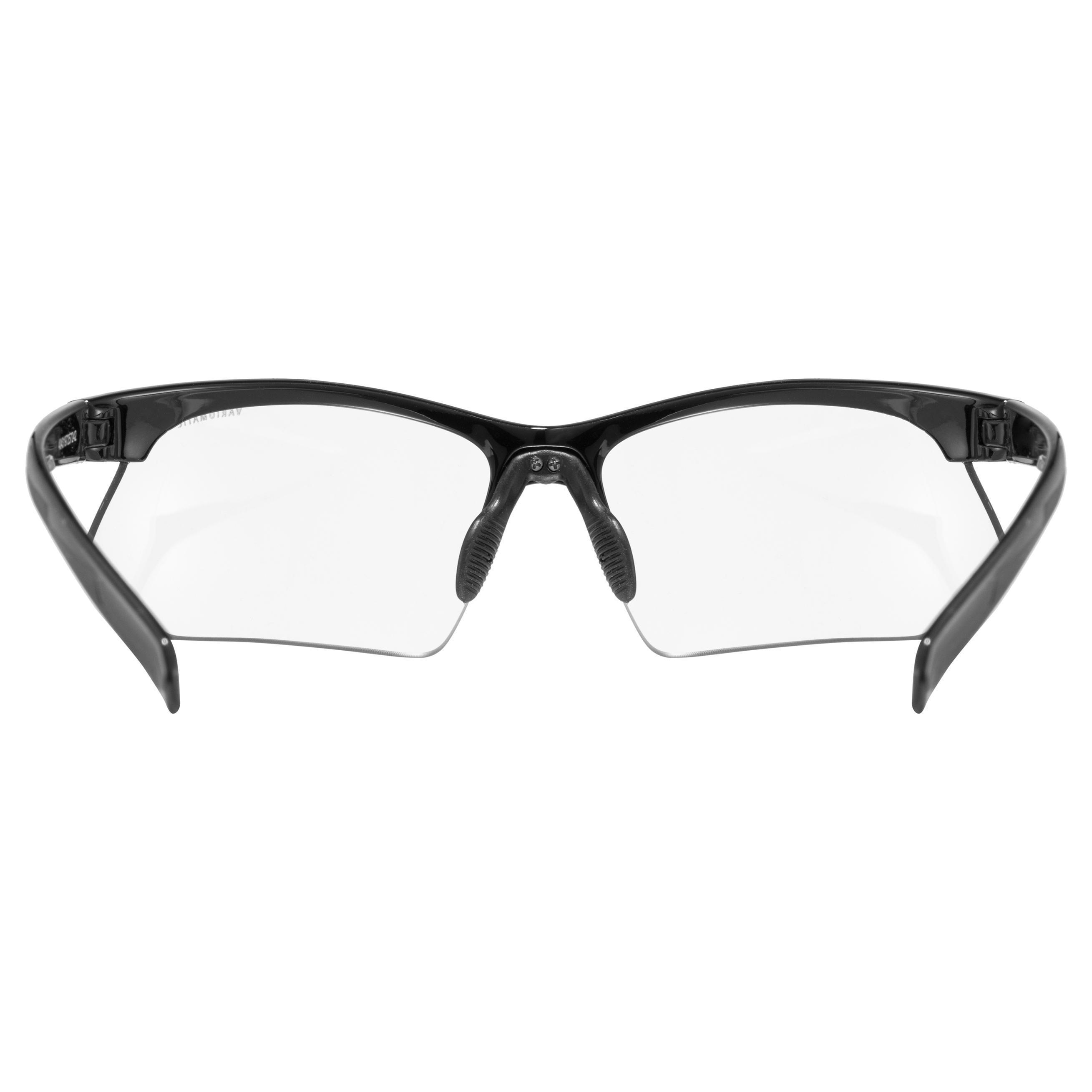 uvex sportstyle 802 V black smoke | Eyewear | uvex sports uvex sportstyle 802 V black smoke | Eyewear | uvex sports