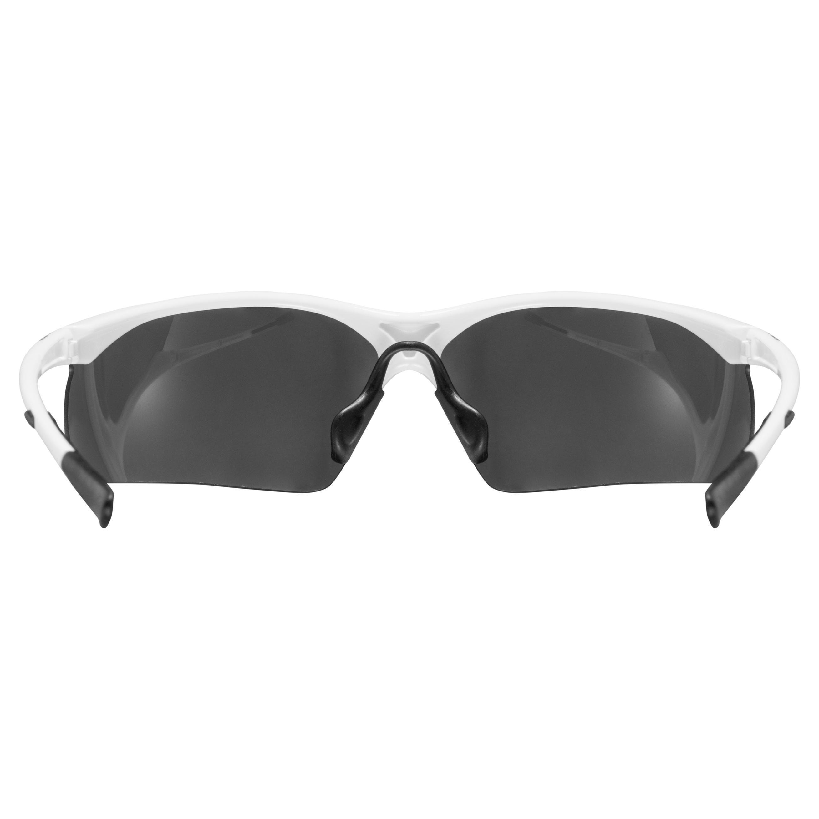 uvex sportstyle 223 white silver | Eyewear | uvex sports