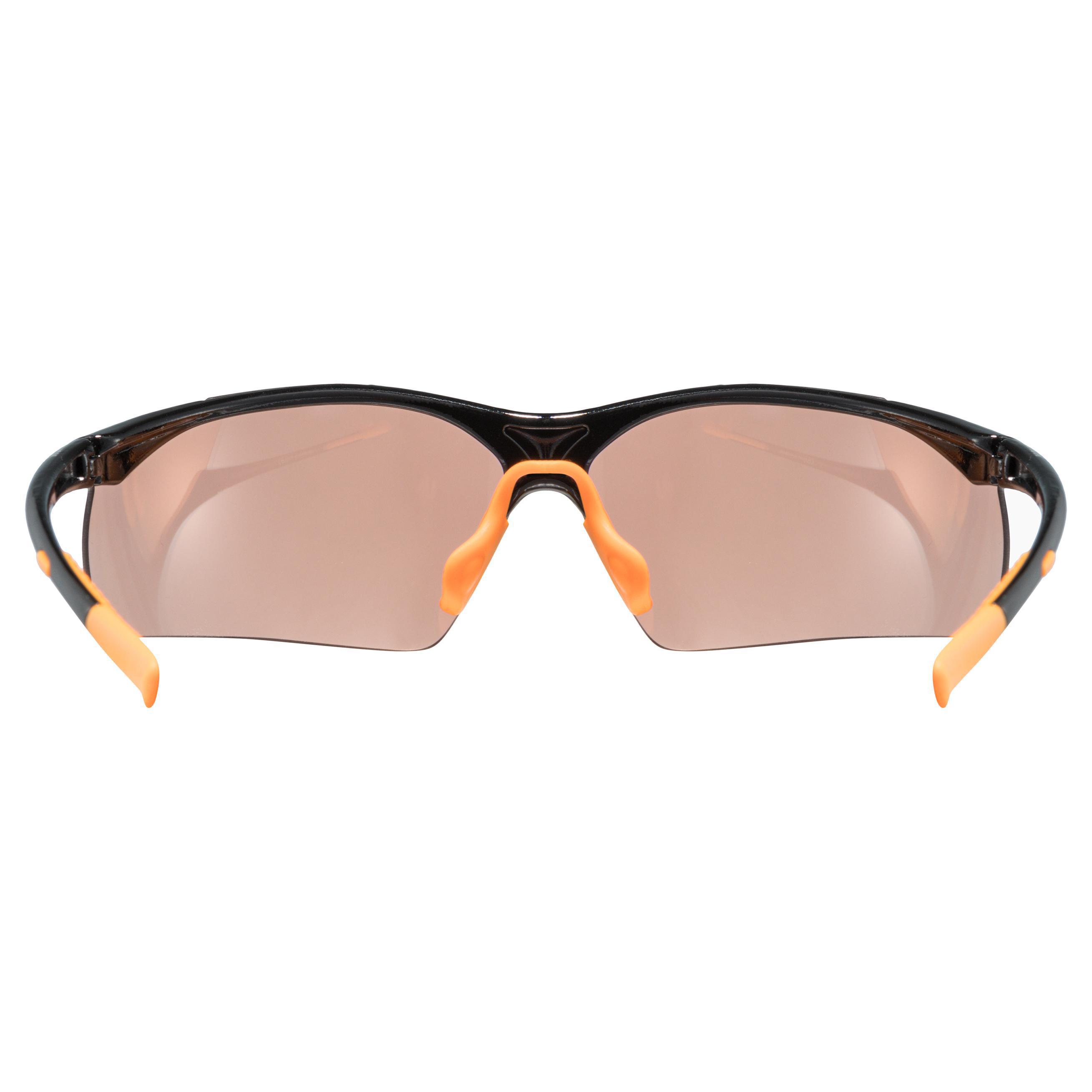 uvex sportstyle ltm.ora. | Eyewear | uvex sports