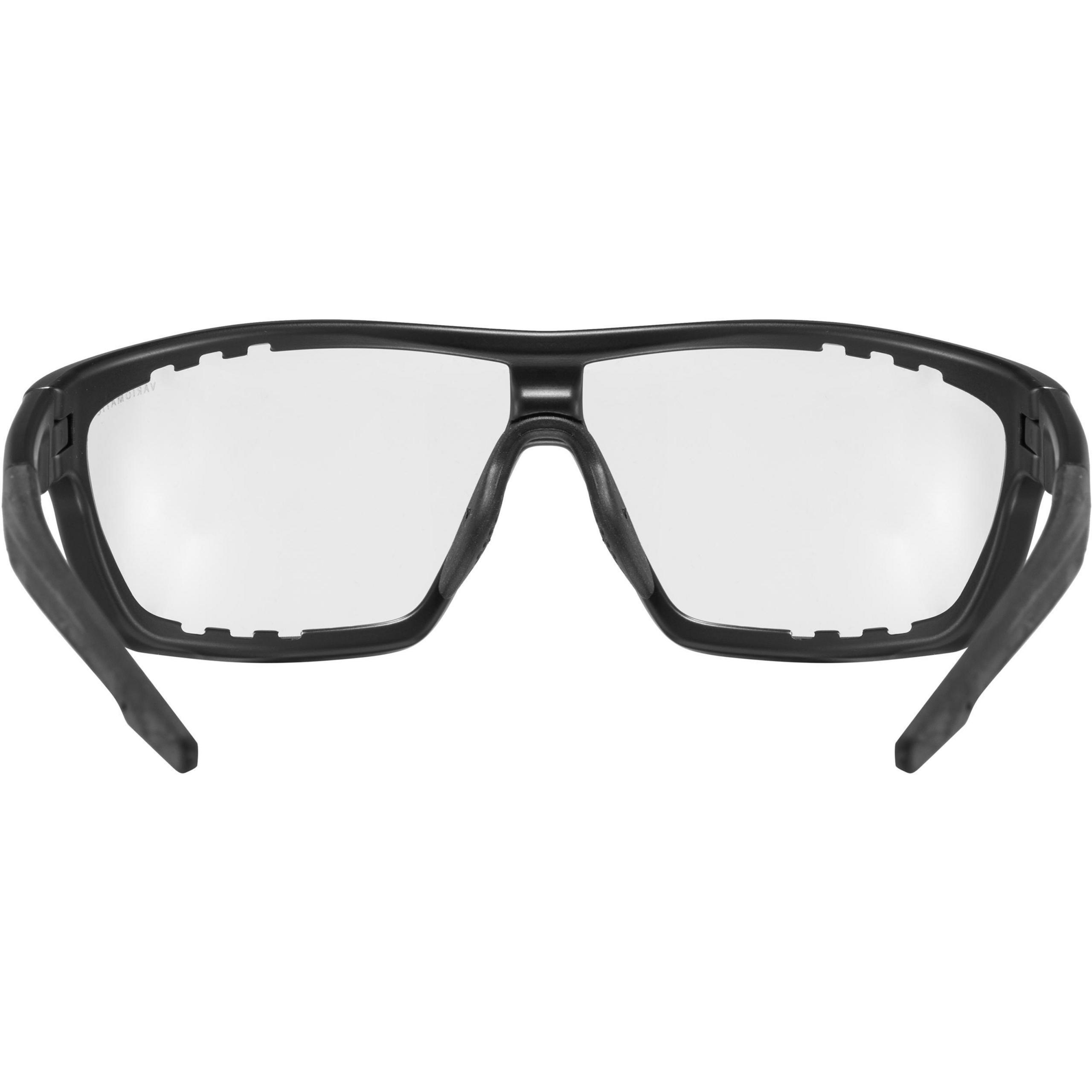 uvex sportstyle 706 V black mat / smoke | Eyewear | uvex sports
