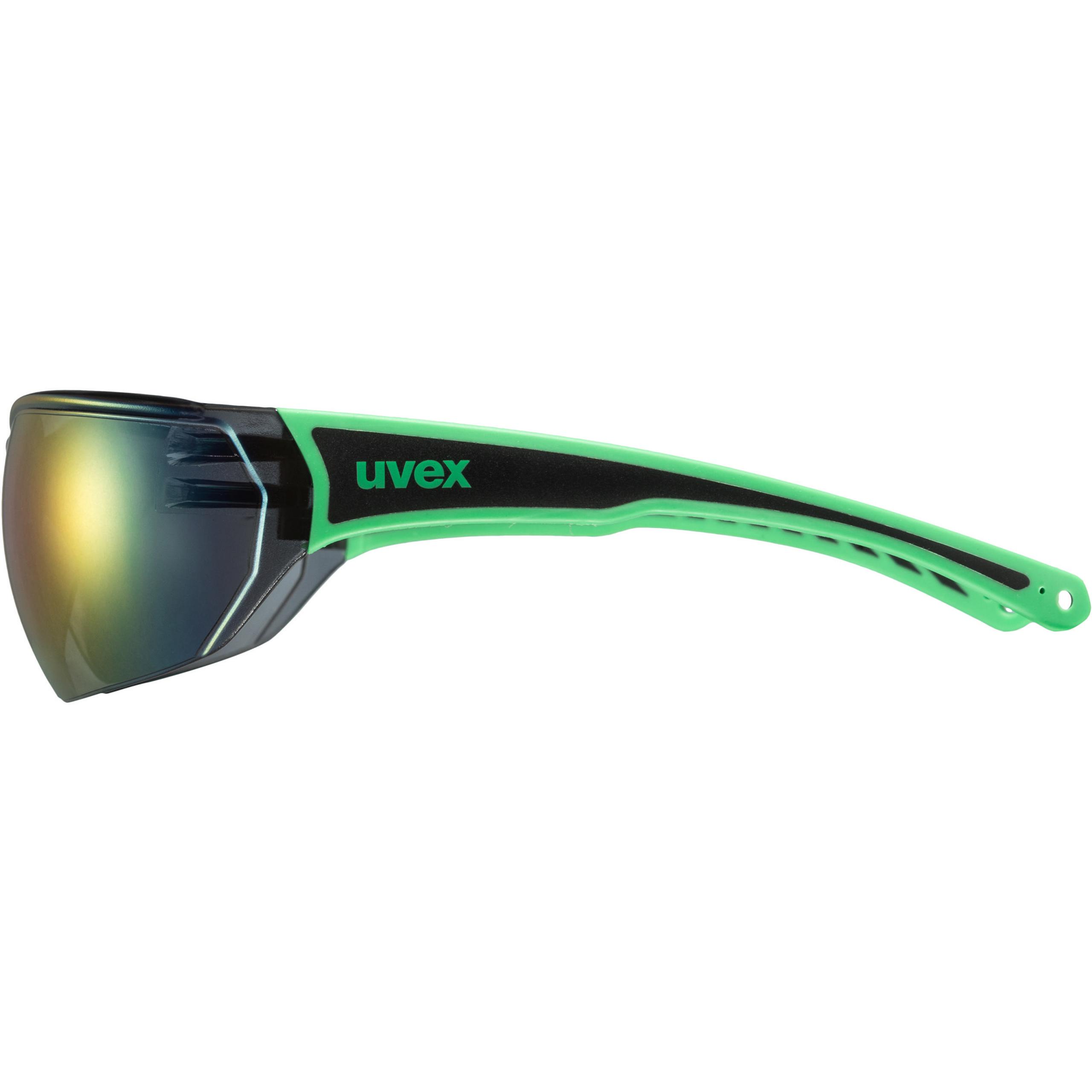 uvex sportstyle 204 Sportbrille Rad Brille Sonnenbrille UV-Schutz S53052591 