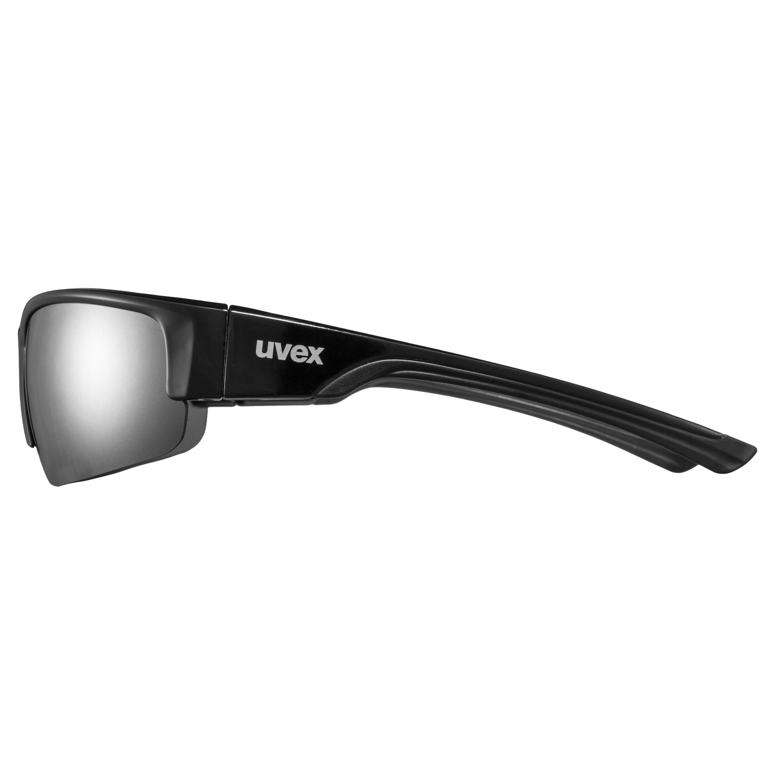 UVEX Sport style 215 Sport gafas rueda gafas de sol protección ultravioleta s53061722 