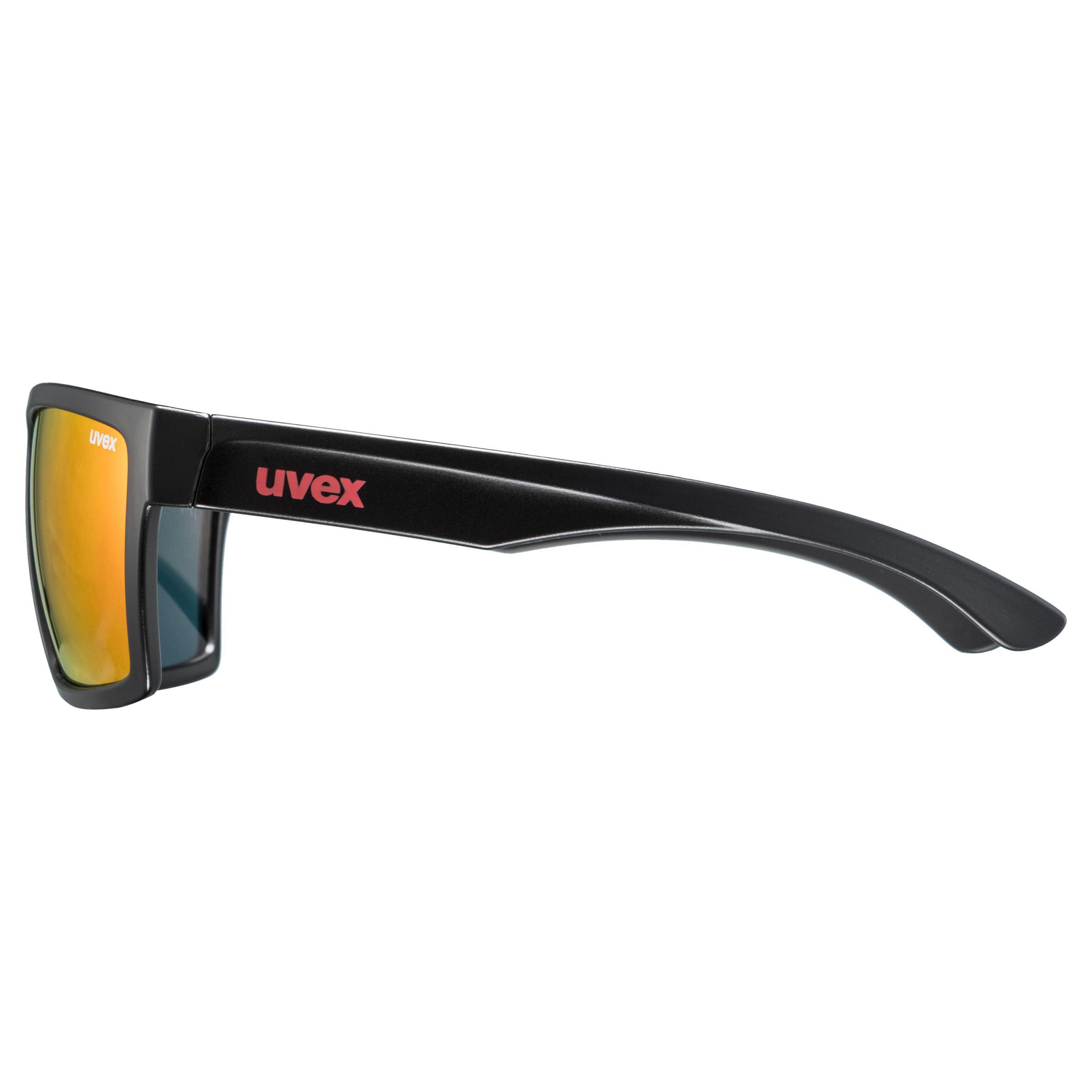 uvex lgl 29 Unisex Sportbrille verschiedene Farben Sonnenbrille Sunglasses 