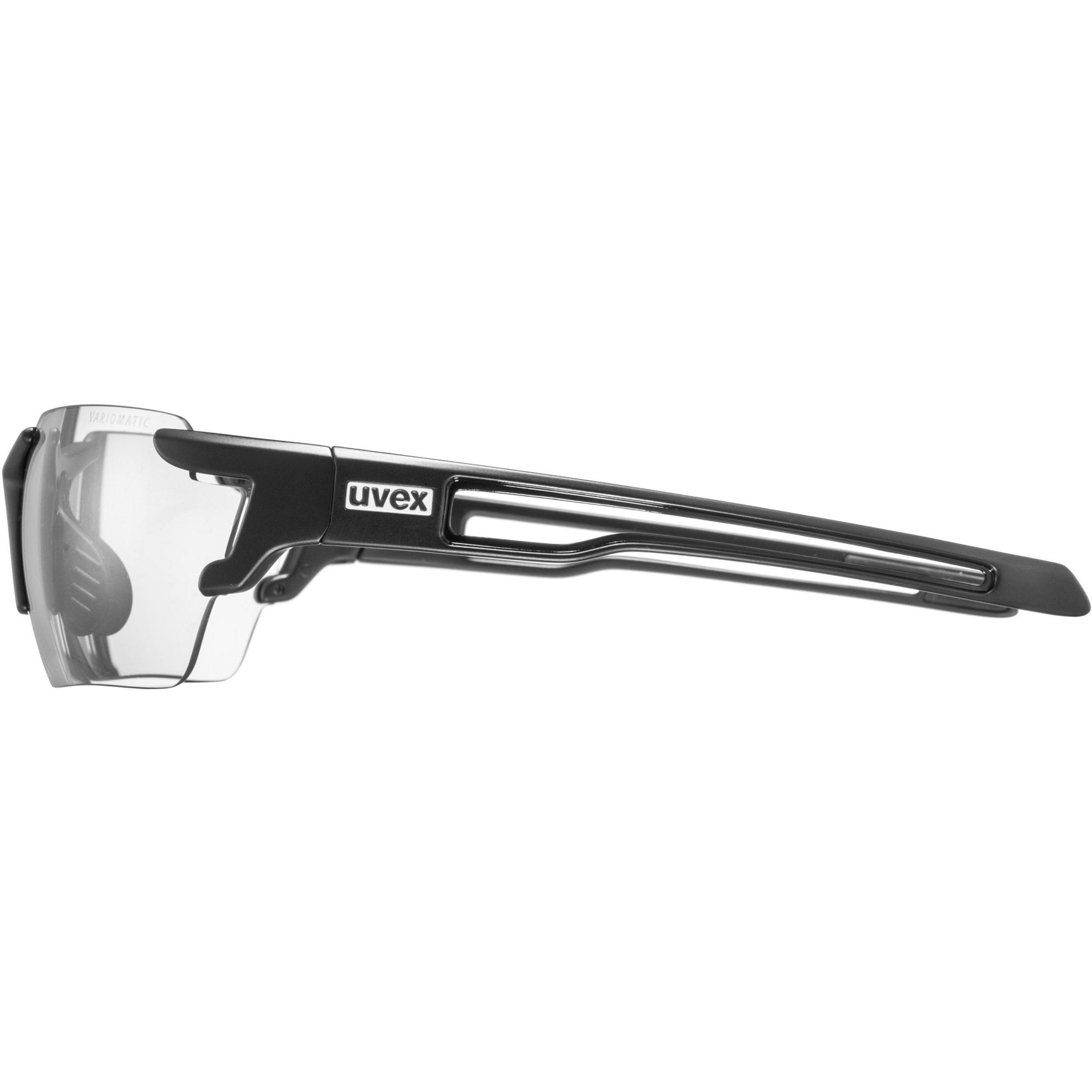 uvex sportstyle 803 v small Sportbrille Radbrille Fahrrad Sonnenbrille S532004 