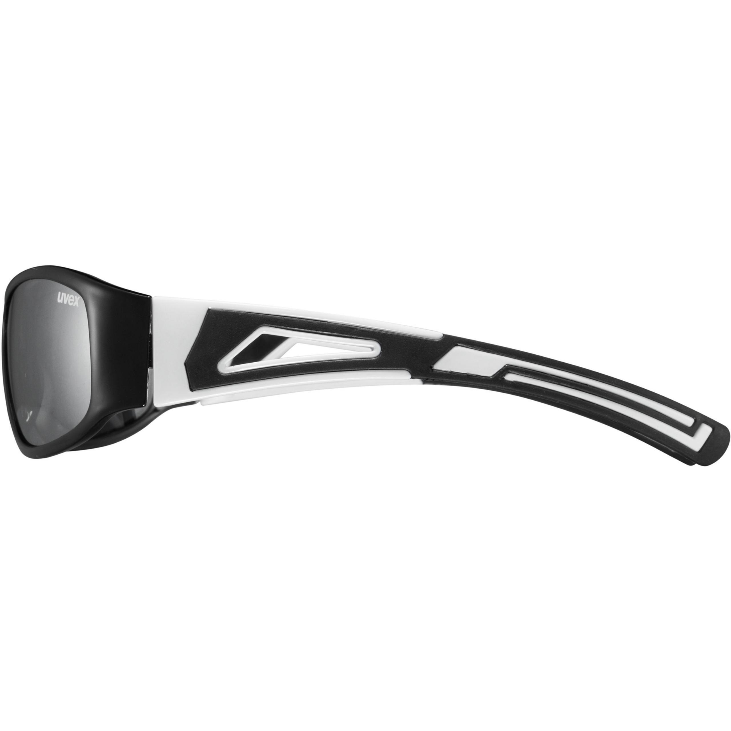 uvex sportstyle 509 Sportbrille Kinder Sonnenbrille UV-Schutz Brille S53394044 