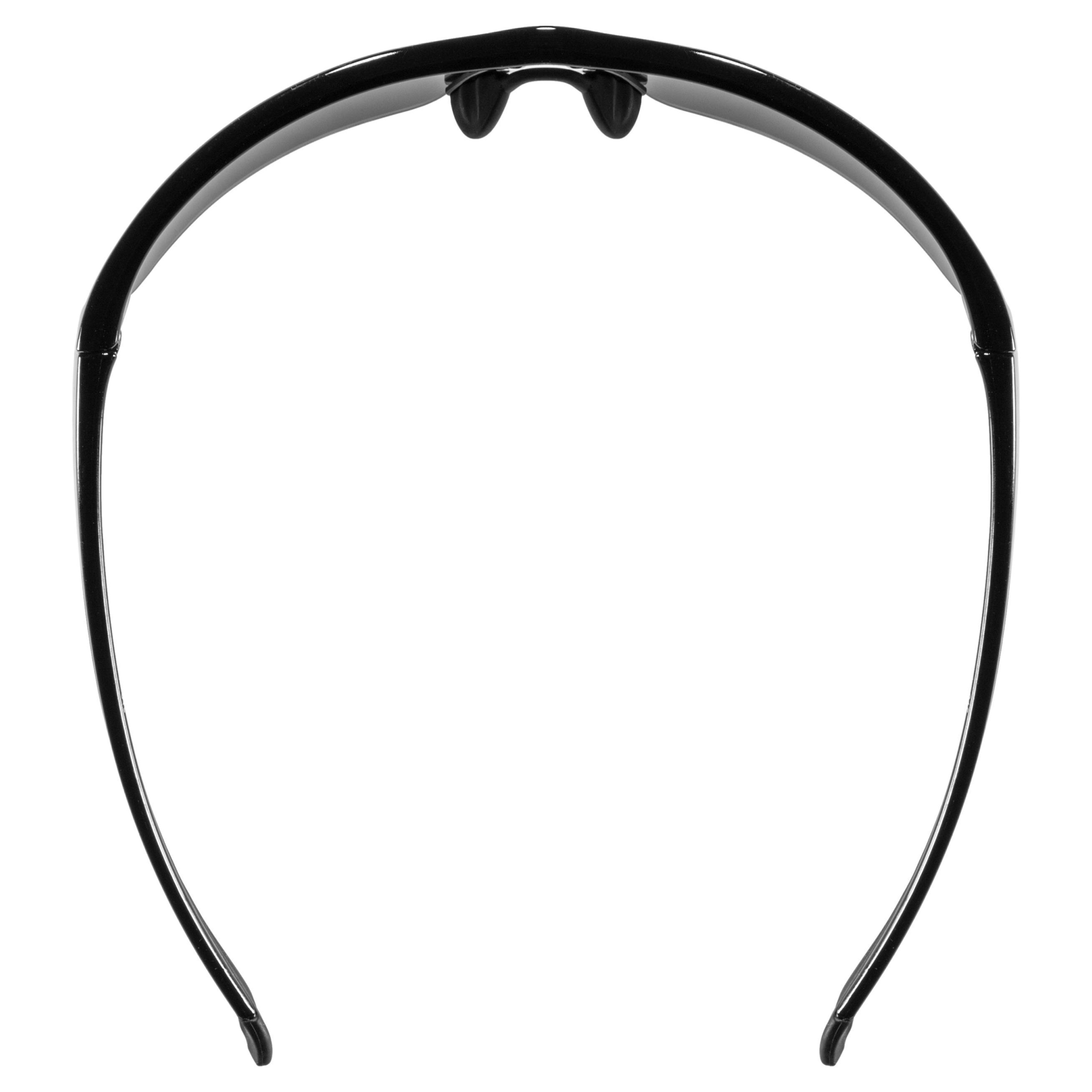 uvex sportstyle 215 black silver | Eyewear | uvex sports