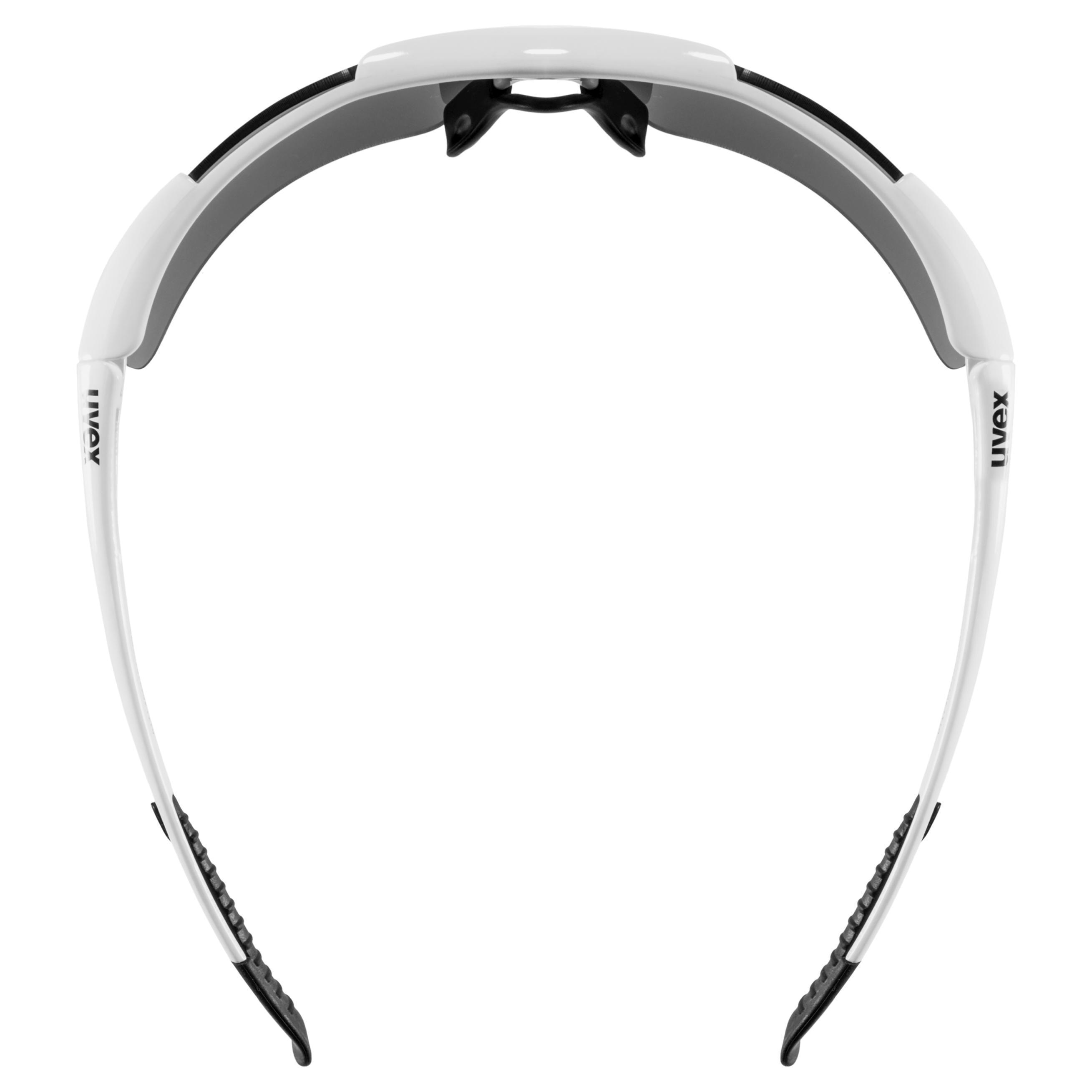 uvex sportstyle 223 white silver | Eyewear | uvex sports