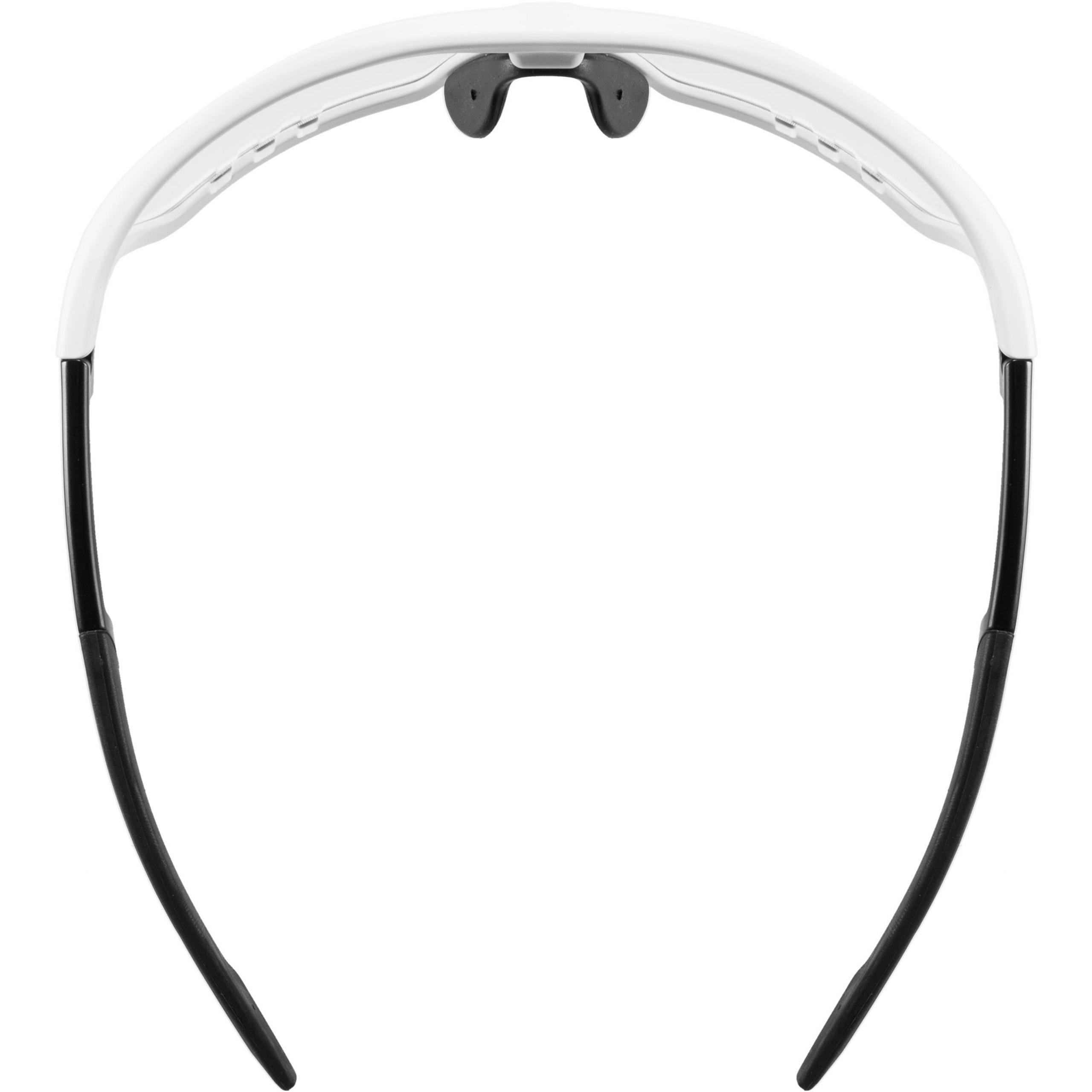 uvex sportstyle 706 V white blk.m./smoke | Eyewear | uvex sports