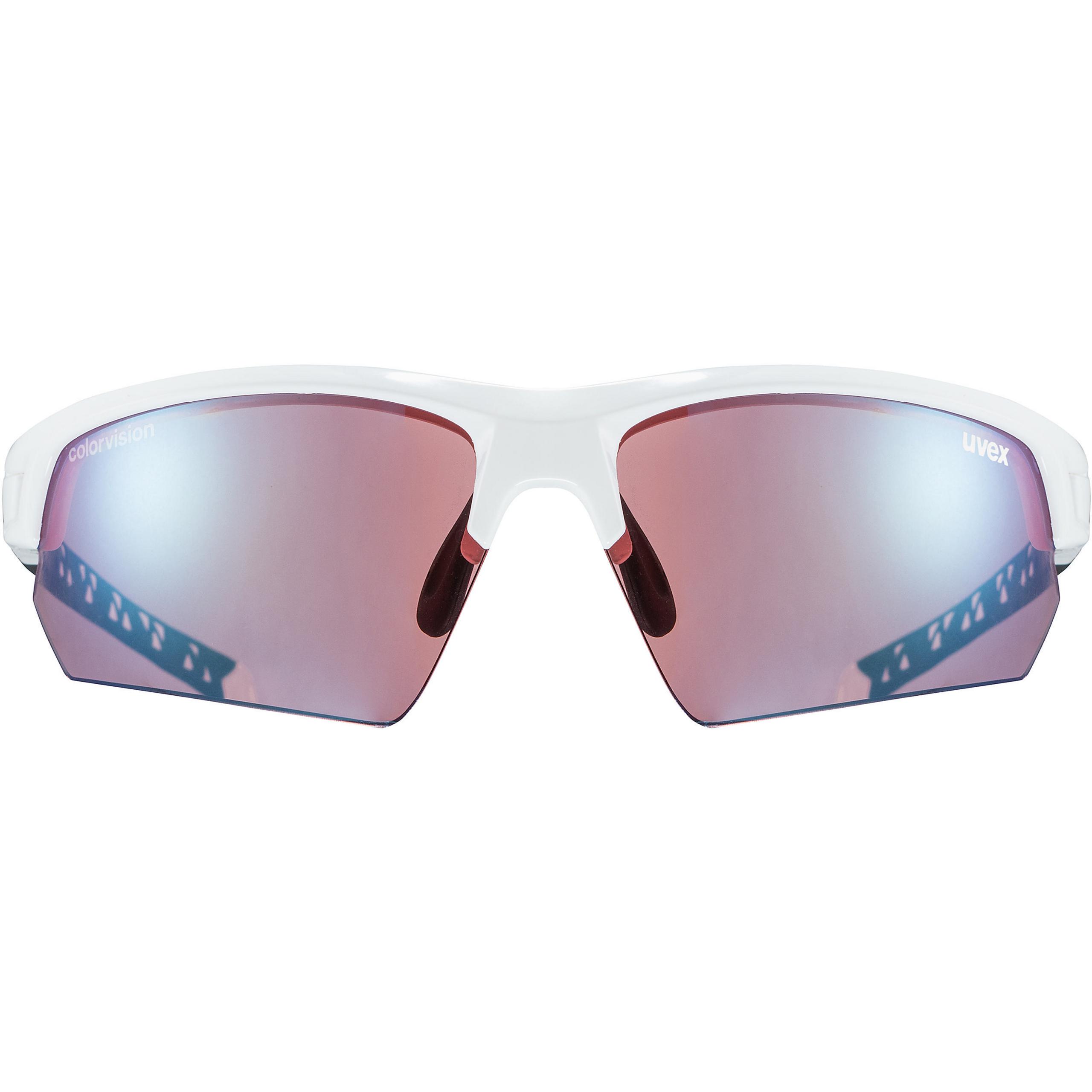 uvex sportstyle 224 CV white/ outdoor | Eyewear | uvex sports