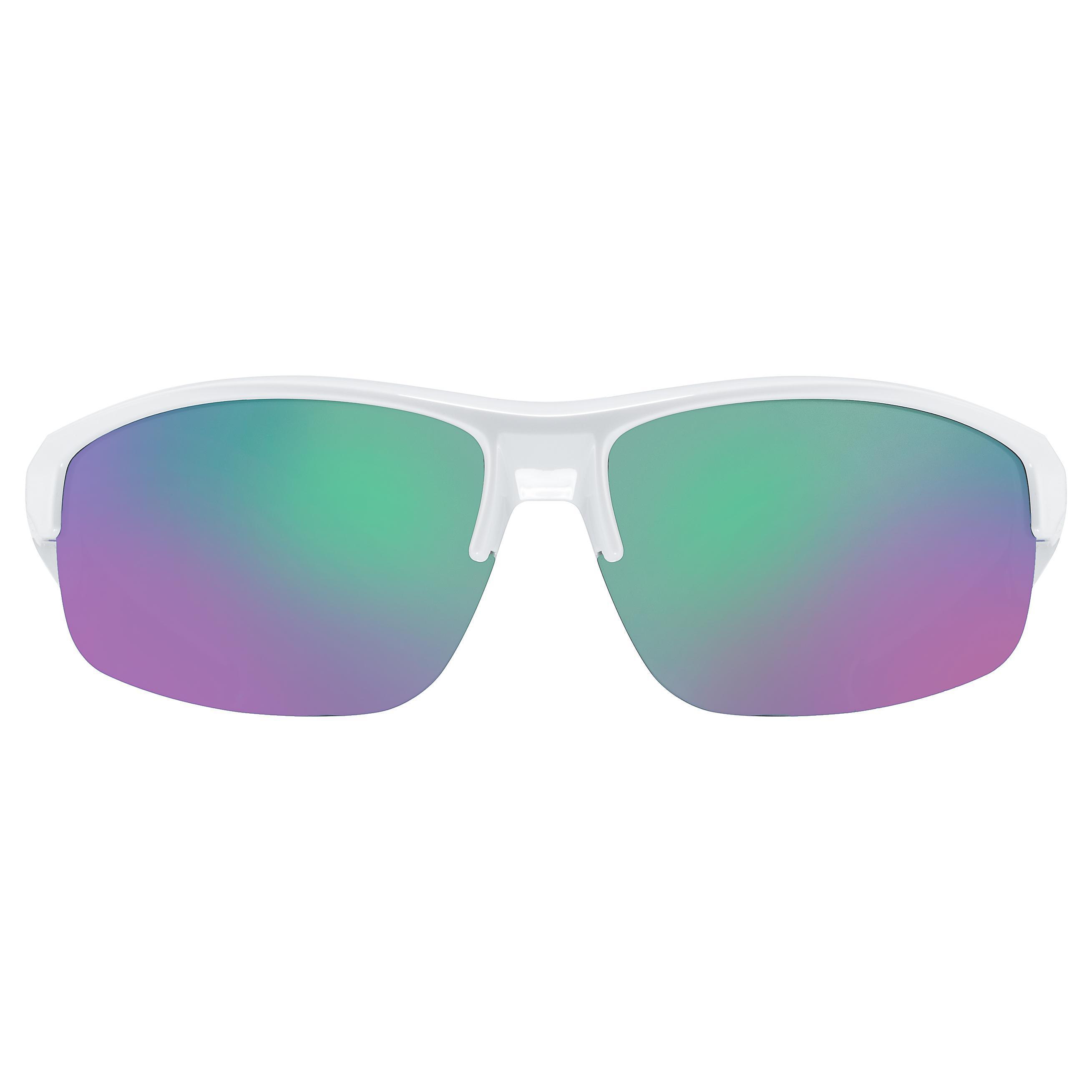 uvex sportstyle 226 white mirror green | Eyewear | uvex sports