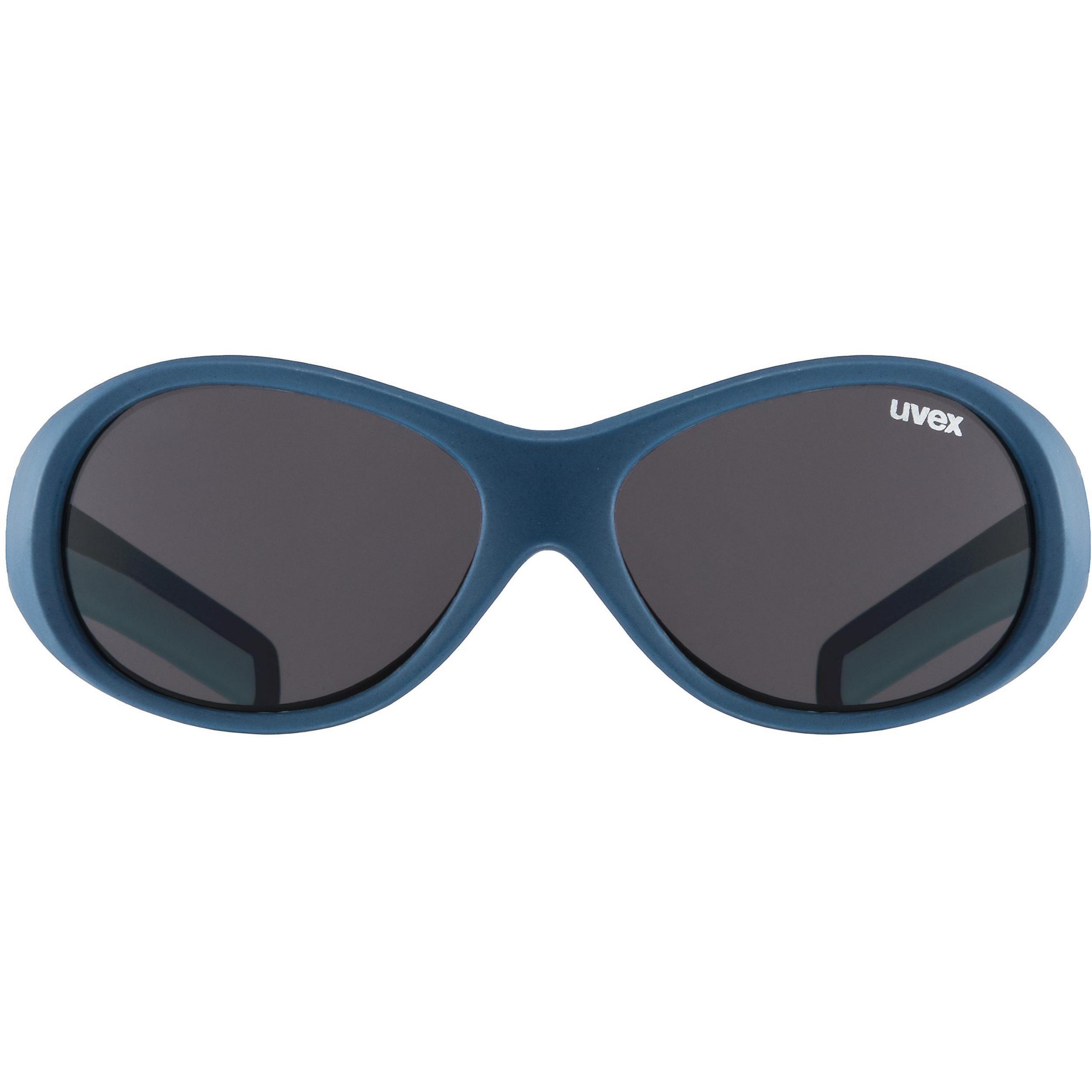 UVEX Sport style 510 Sport gafas de gafas de sol niños protección ultravioleta gafas s53202947 