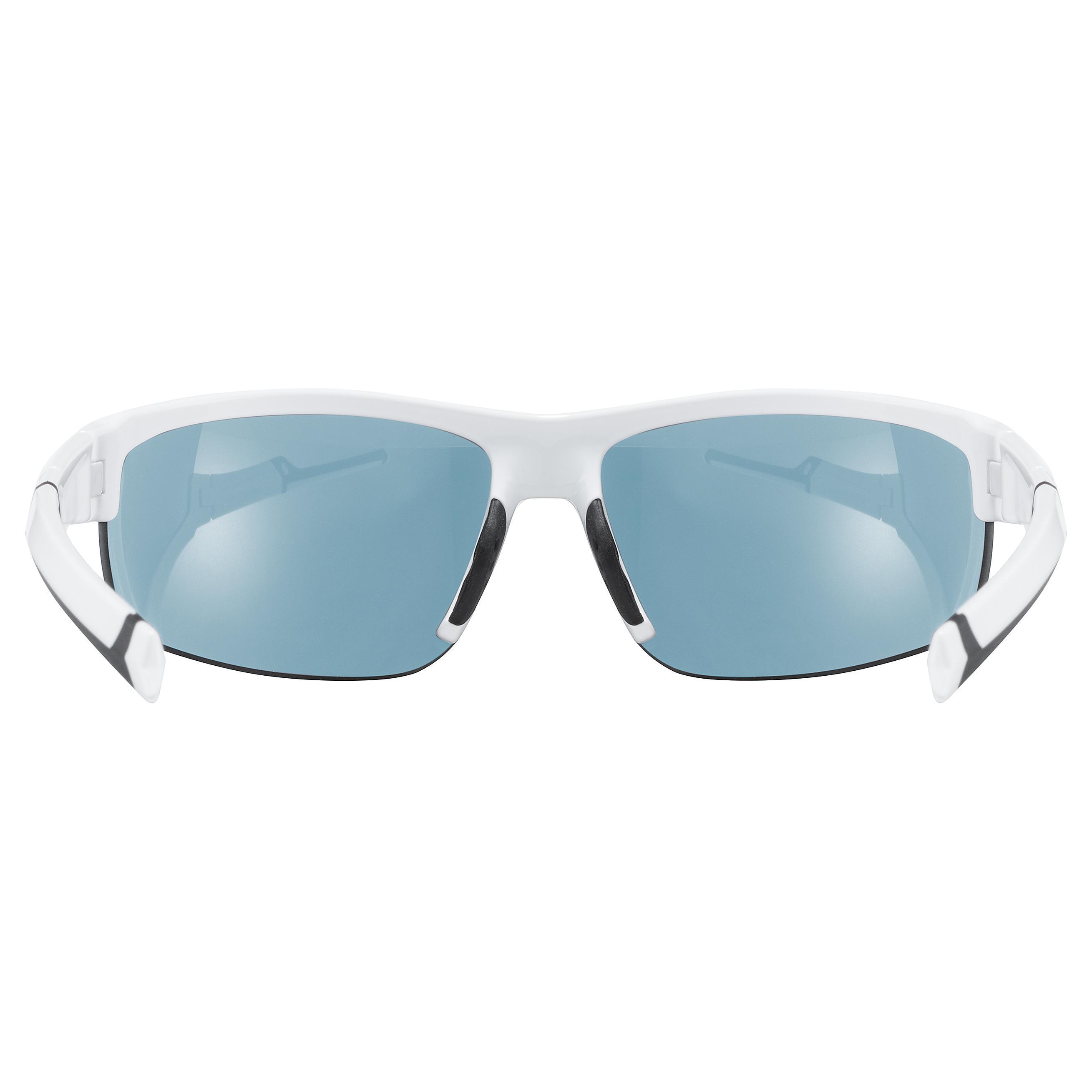uvex sportstyle 226 white mirror green | Eyewear | uvex sports