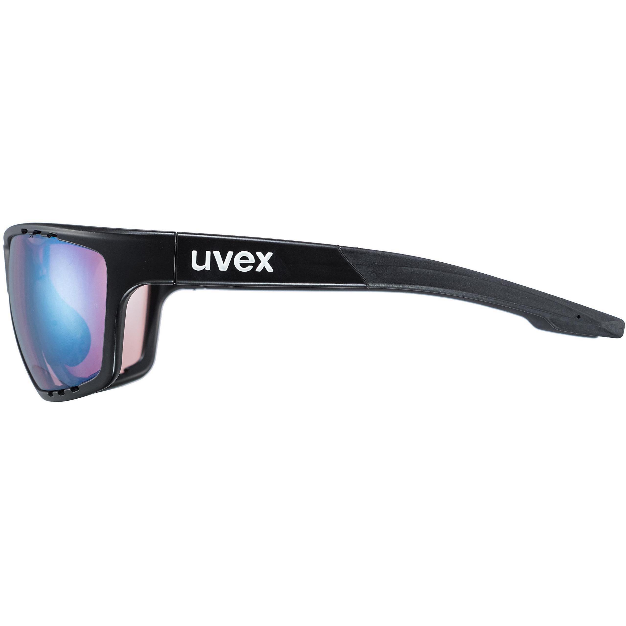 Sportbrille Sportstyle 706 Brille UVEX *NEU* UVEX Sonnenbrille 