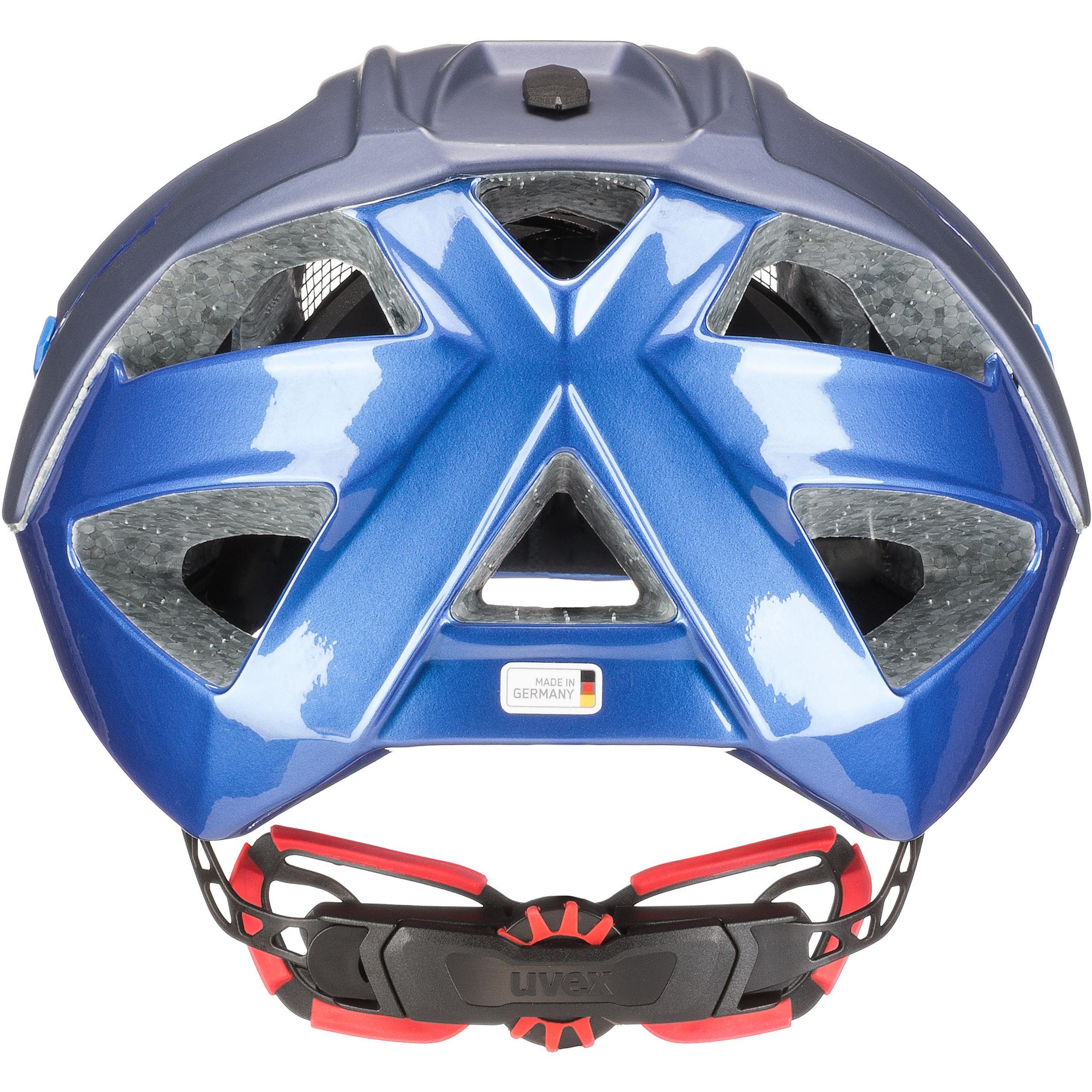 Uvex quatro helmet cheap
