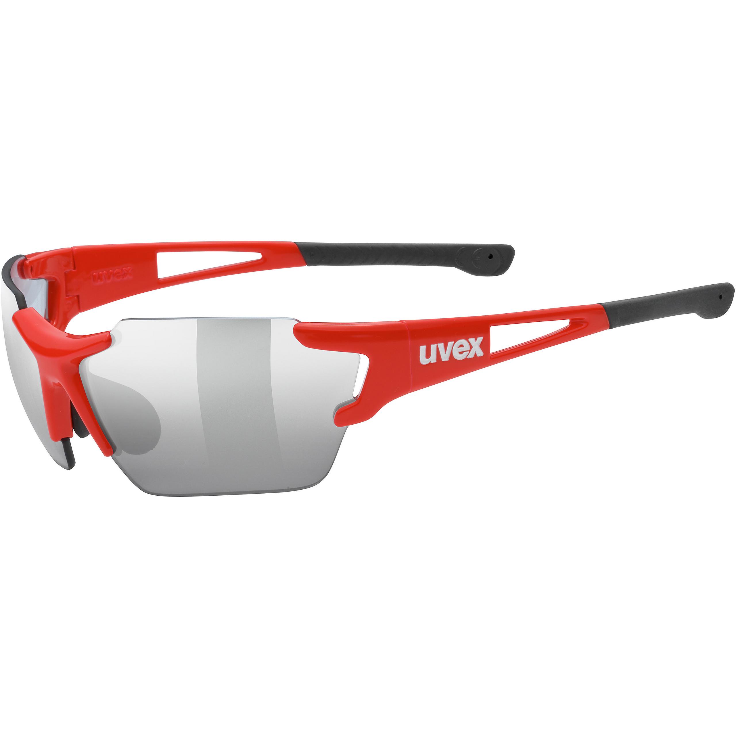 uvex sportstyle 803 race s vm red/ltm.si | Eyewear | uvex sports