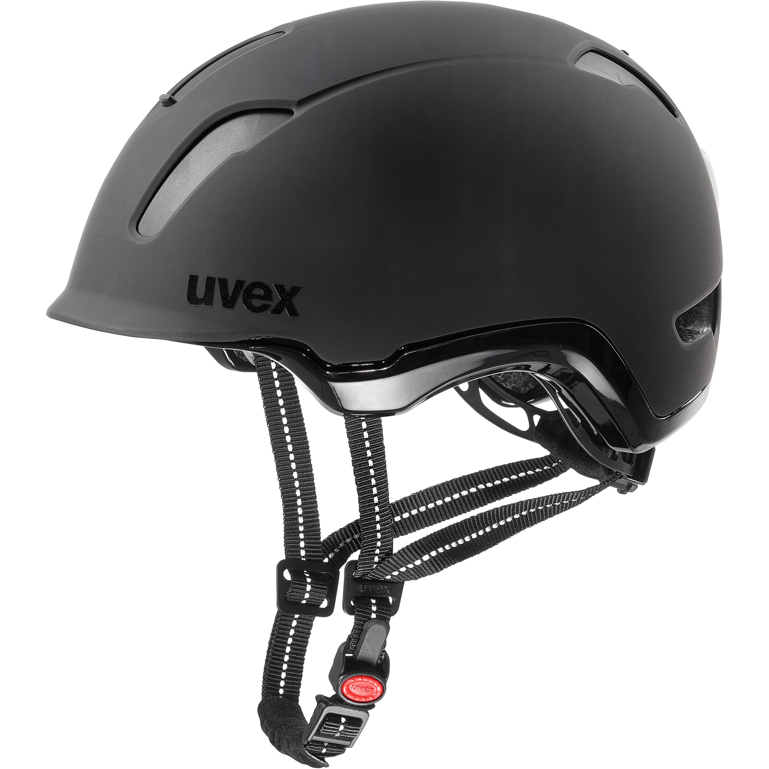 Uvex city 9 helmet deals