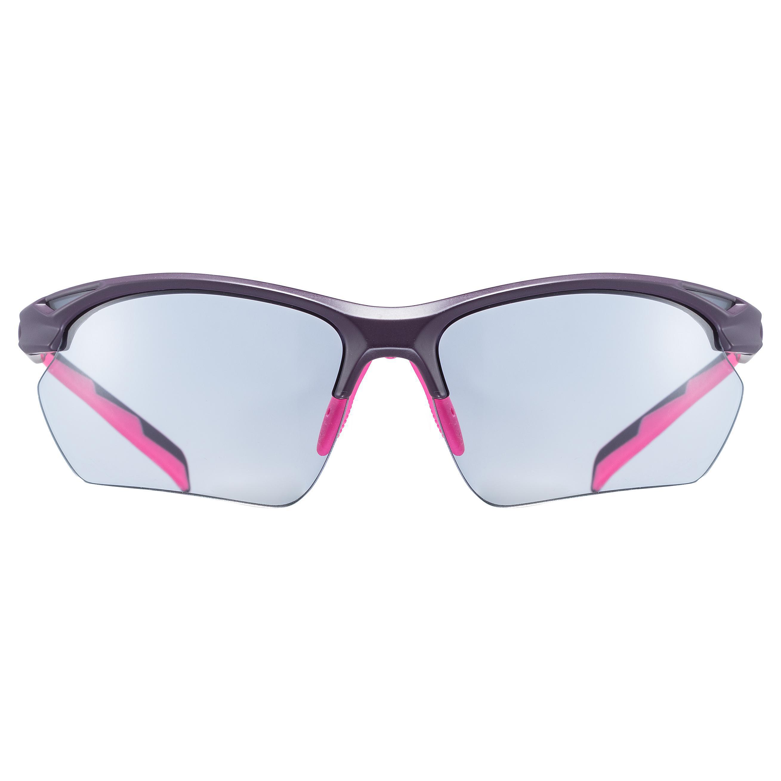 uvex 802 V pu.pi.m./smk | Eyewear |