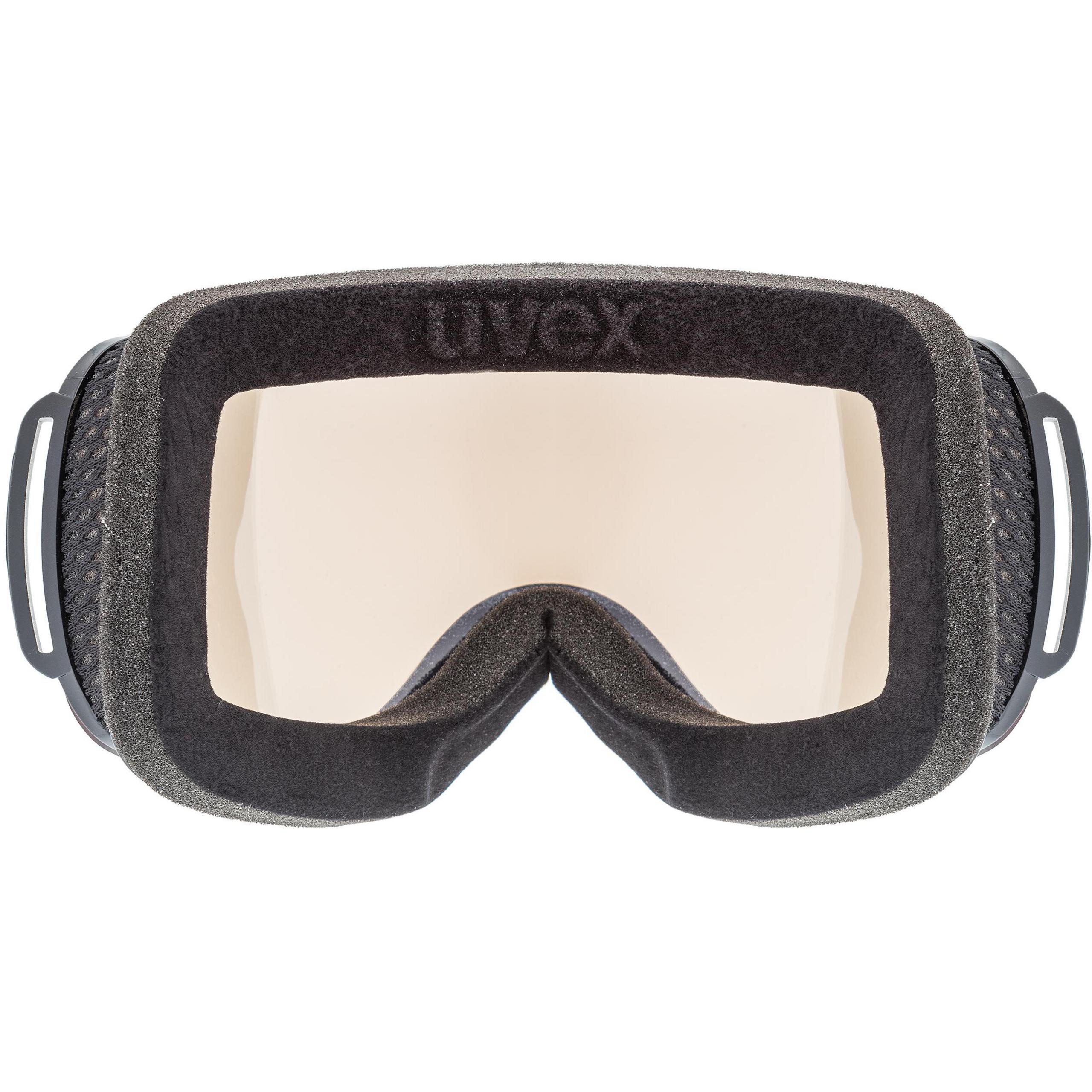 uvex downhill 2000 Skibrille 300249 