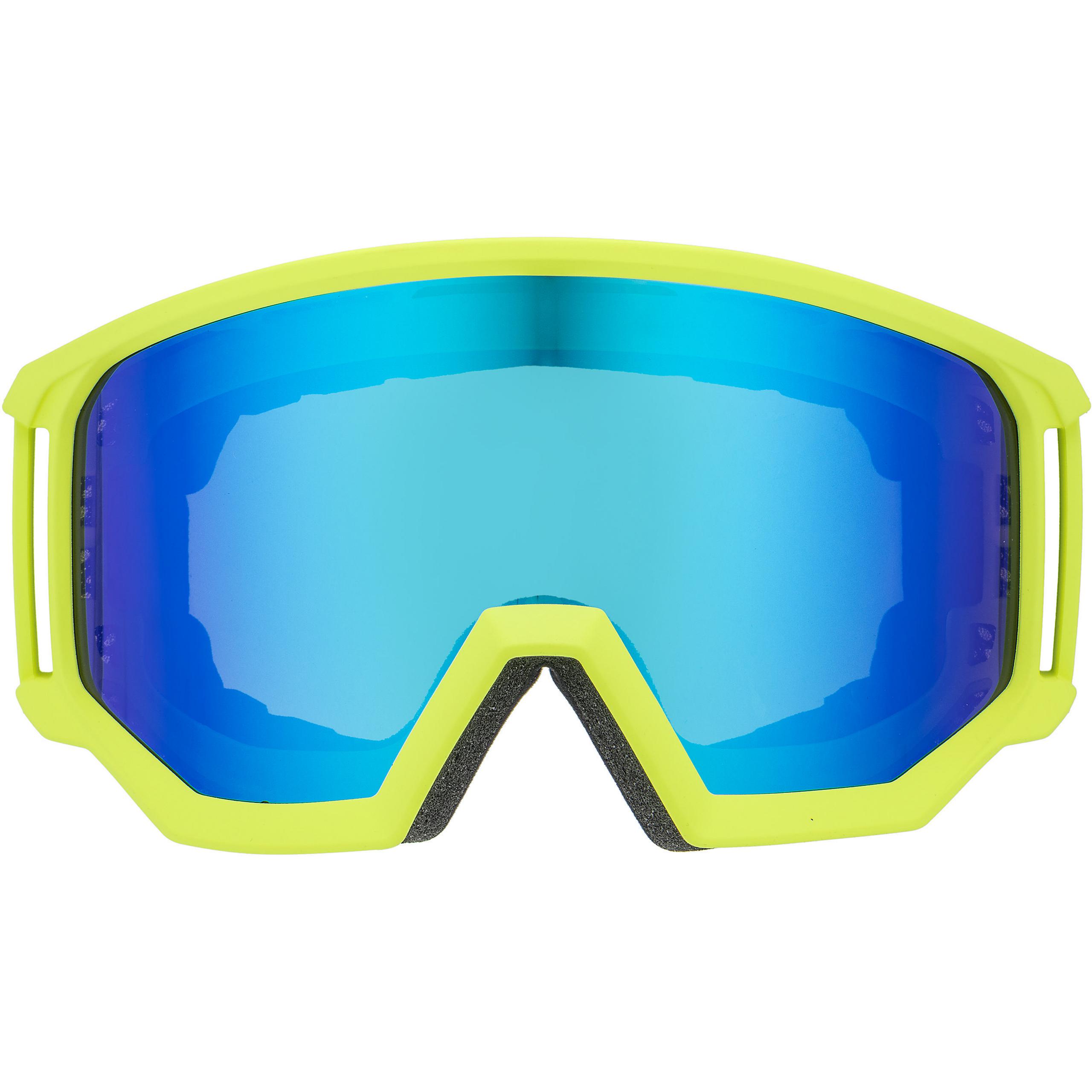 ski goggles s1 s2 s3