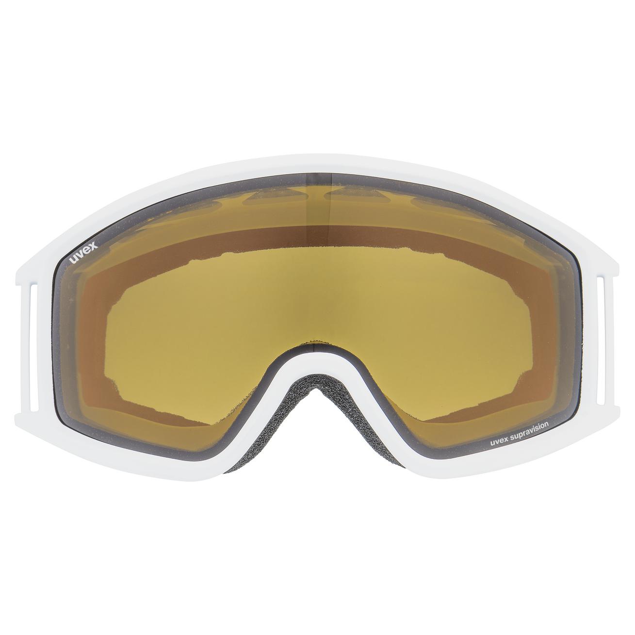 uvex g.gl 3000 LGL white | Ski goggles | uvex sports