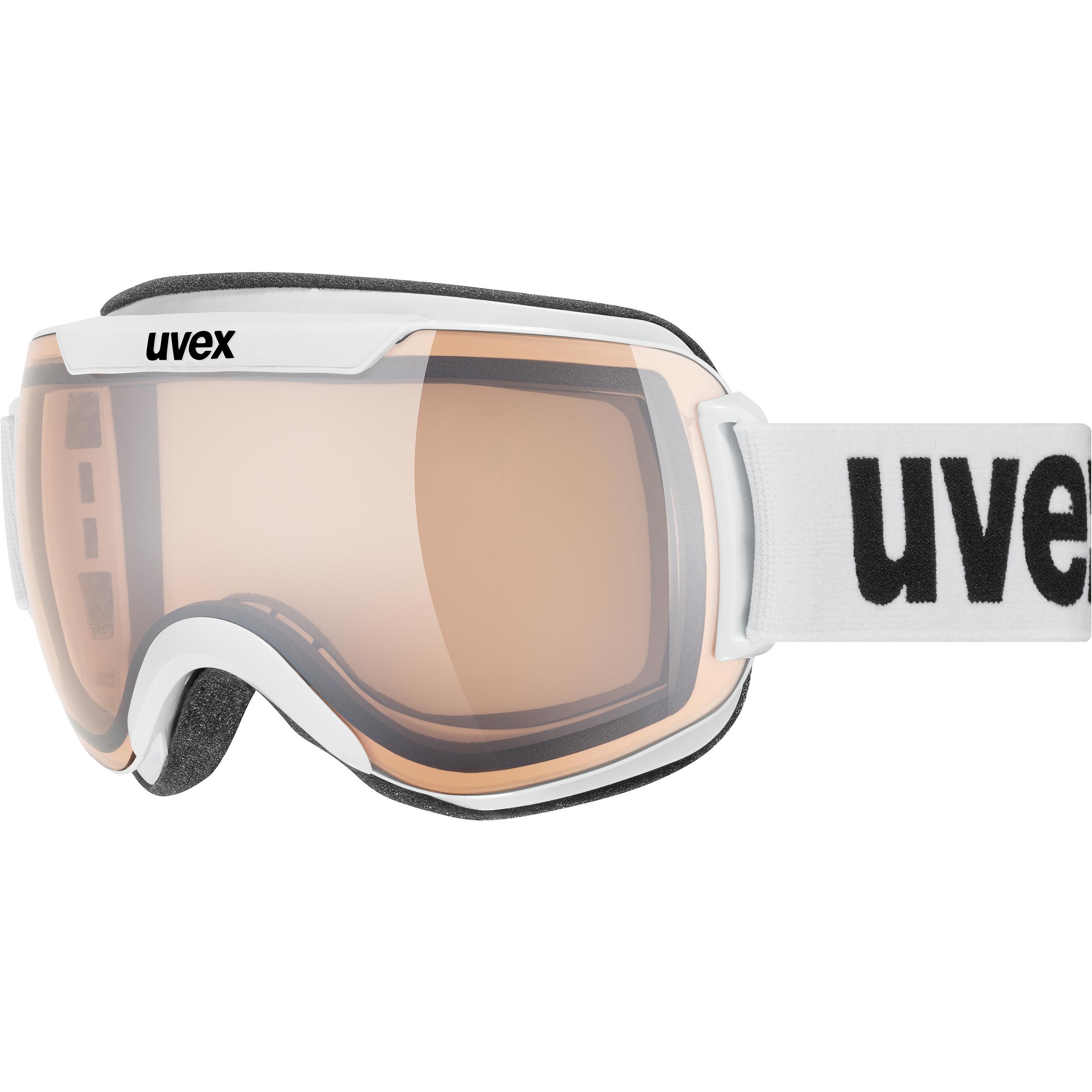 Uvex Downhill 2000 S V Gafas de esqu/í Adultos Unisex