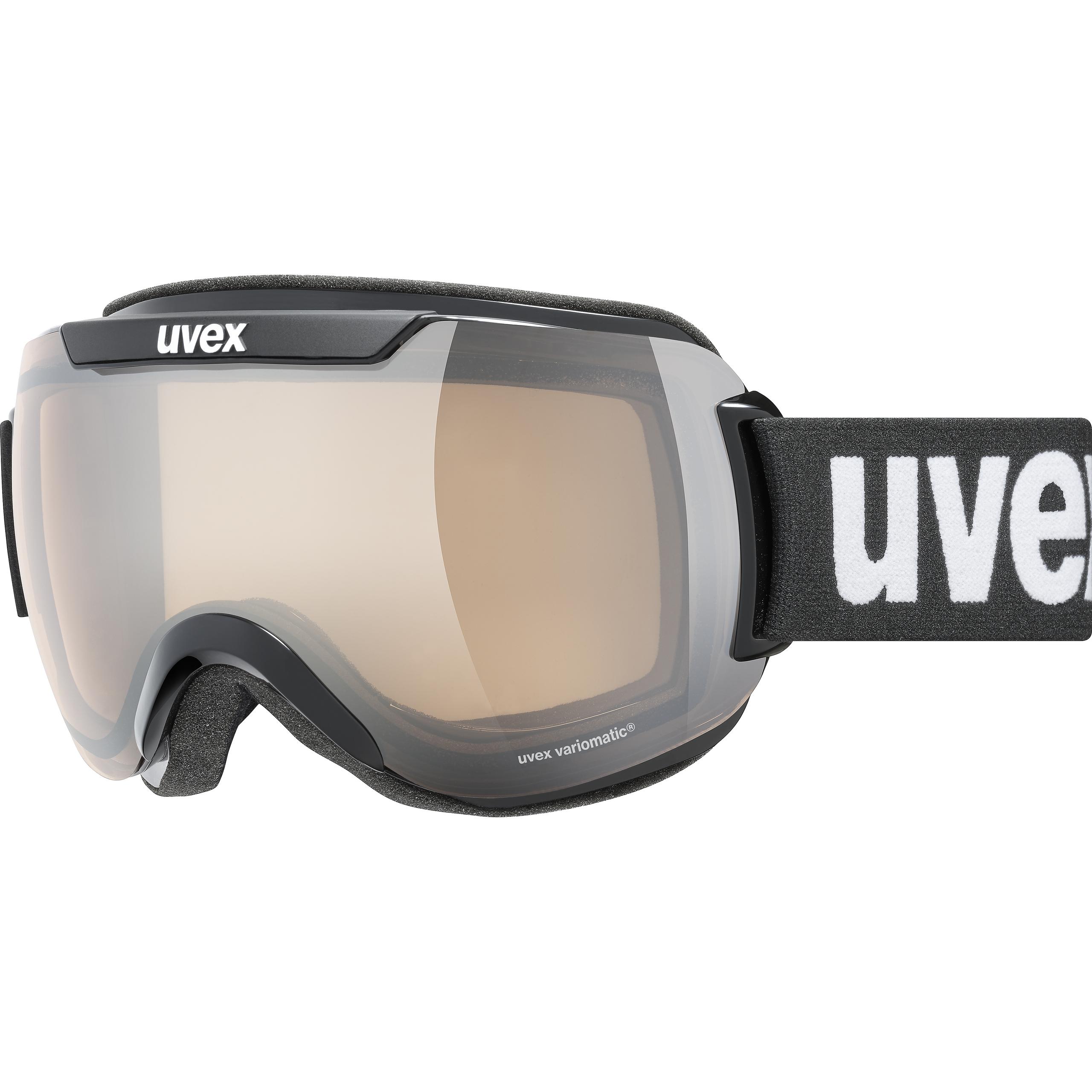 UVEX DOWNHILL 2000 V VARIOMATIC Skibrille Snowboardbrille Collection 2021 NEU !! 