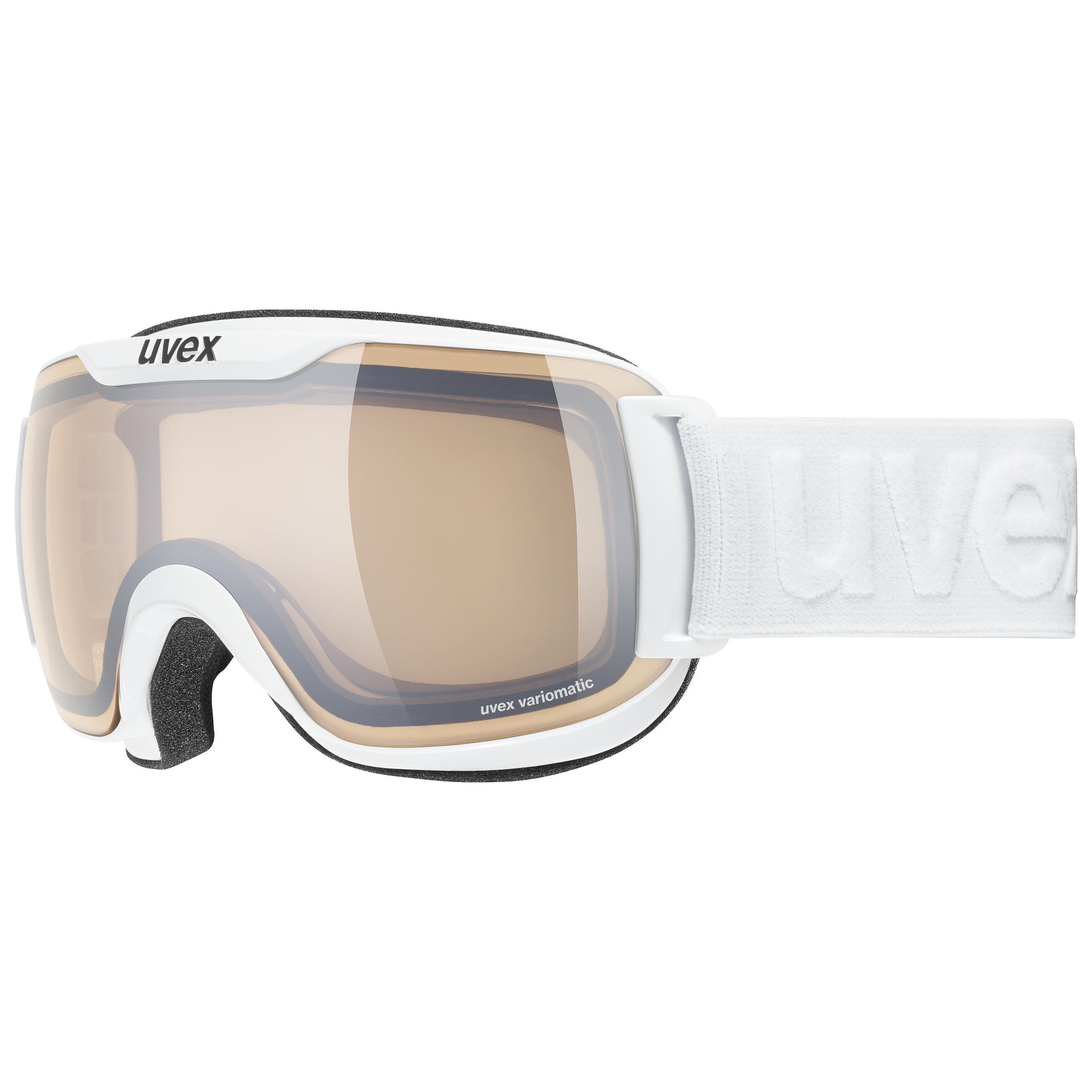 UVEX DOWNHILL 2000 LM LITE MIRROR Skibrille Snowboardbrille NEU !!! 