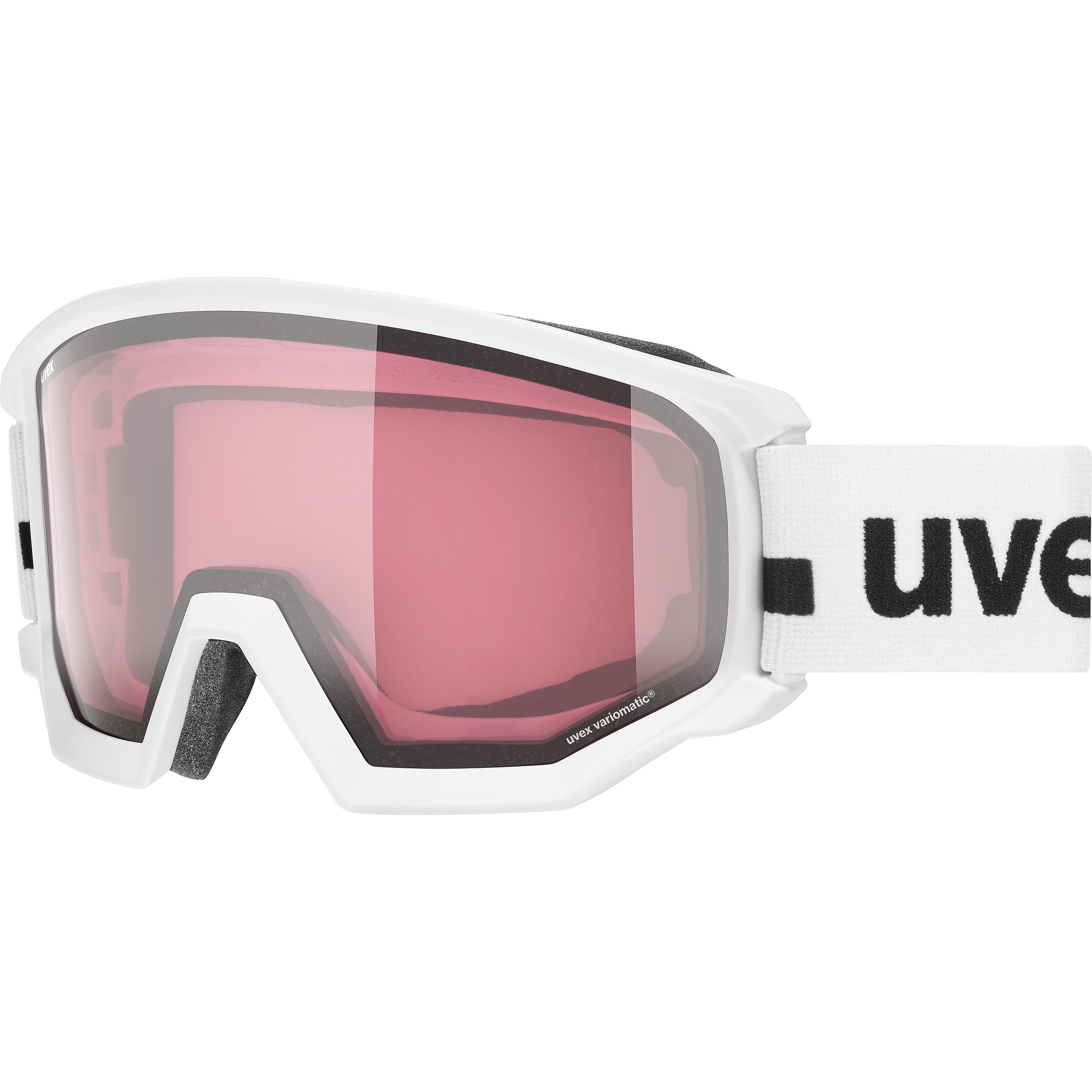 Ski goggles | uvex sports
