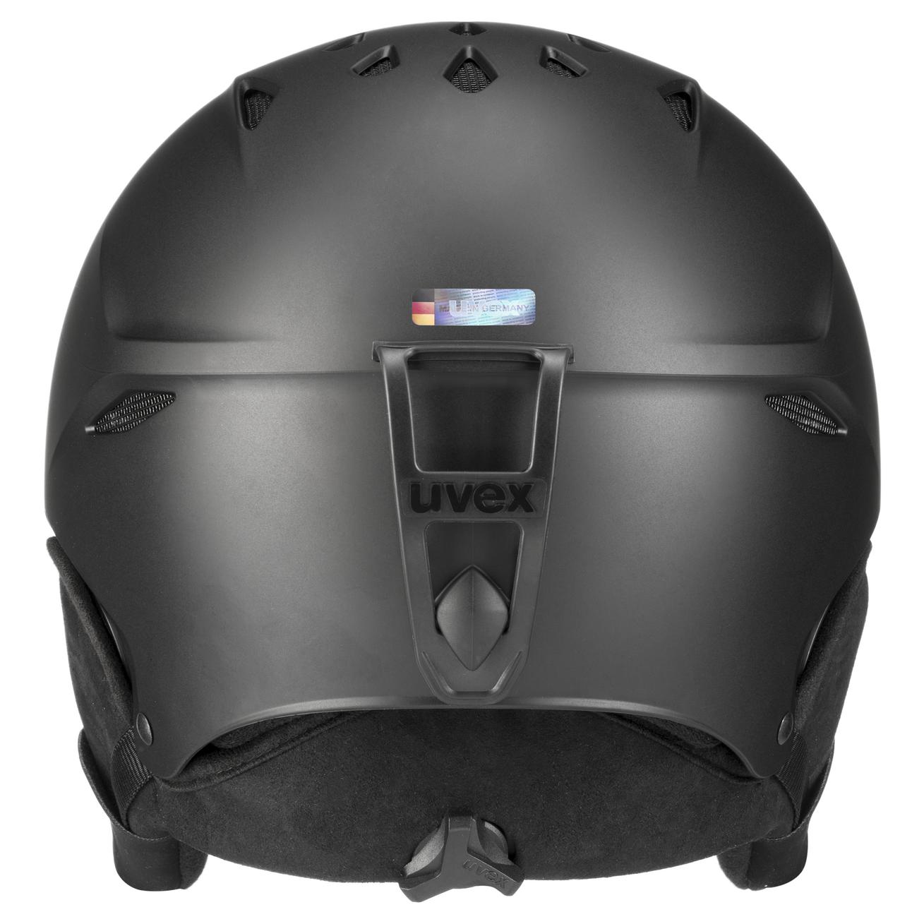 Ski helmets Produktübersichtsseite