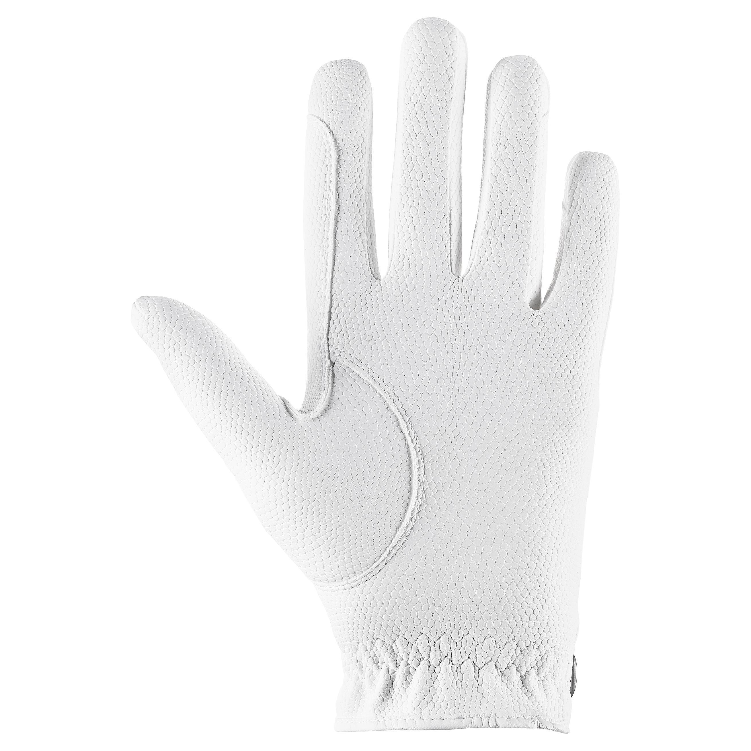 Uvex Unisex – Adult's Sportstyle Riding Gloves