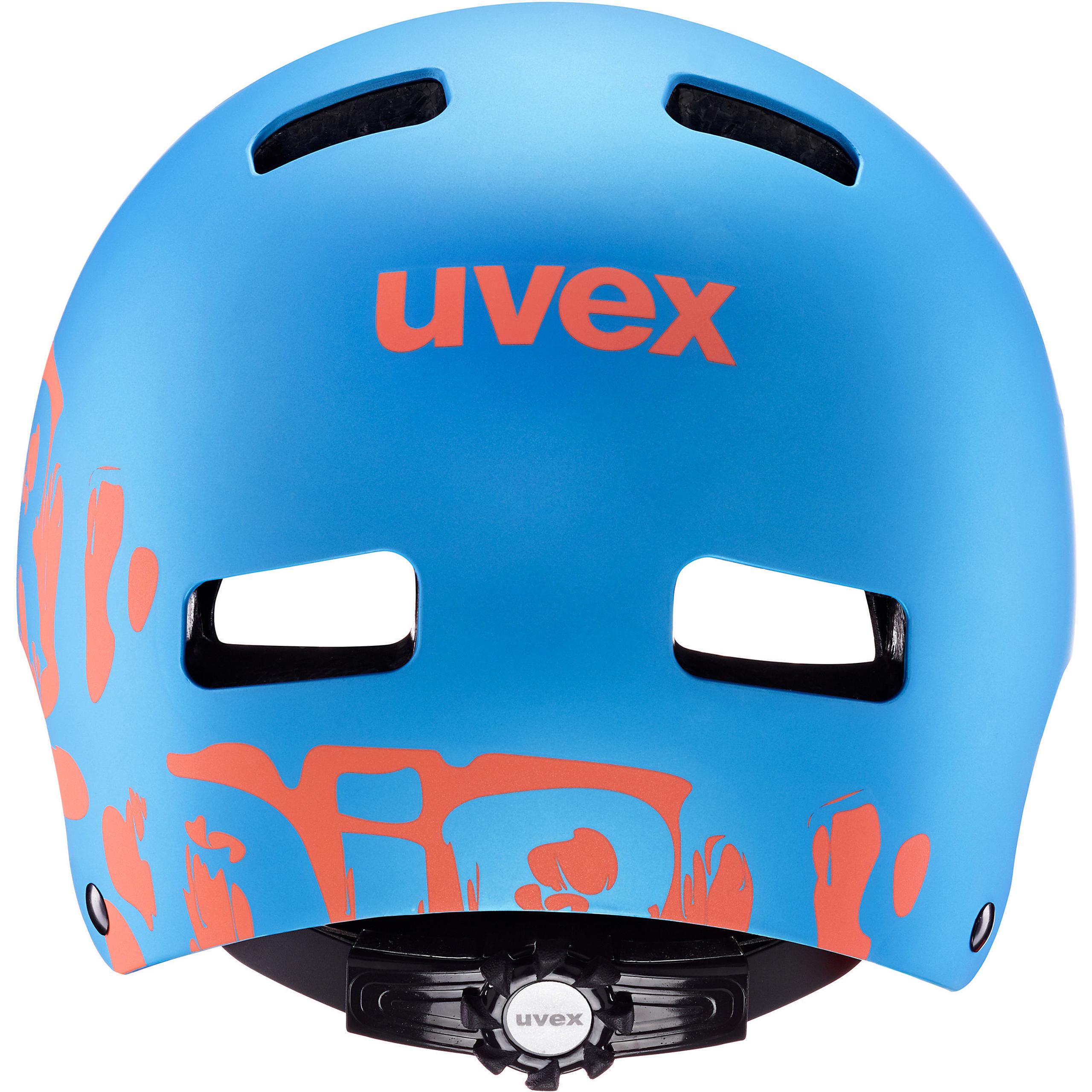 uvex kid 3 
