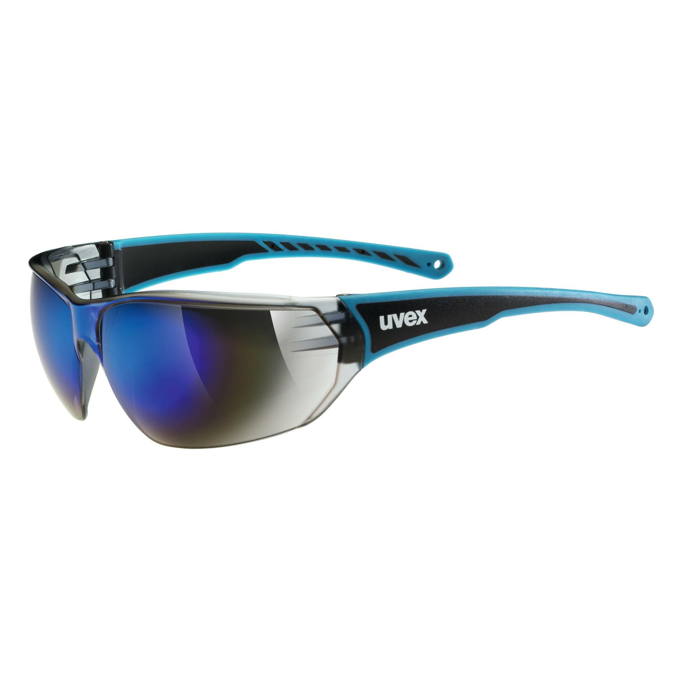 uvex sportstyle 204 blue blue Eyewear uvex sports