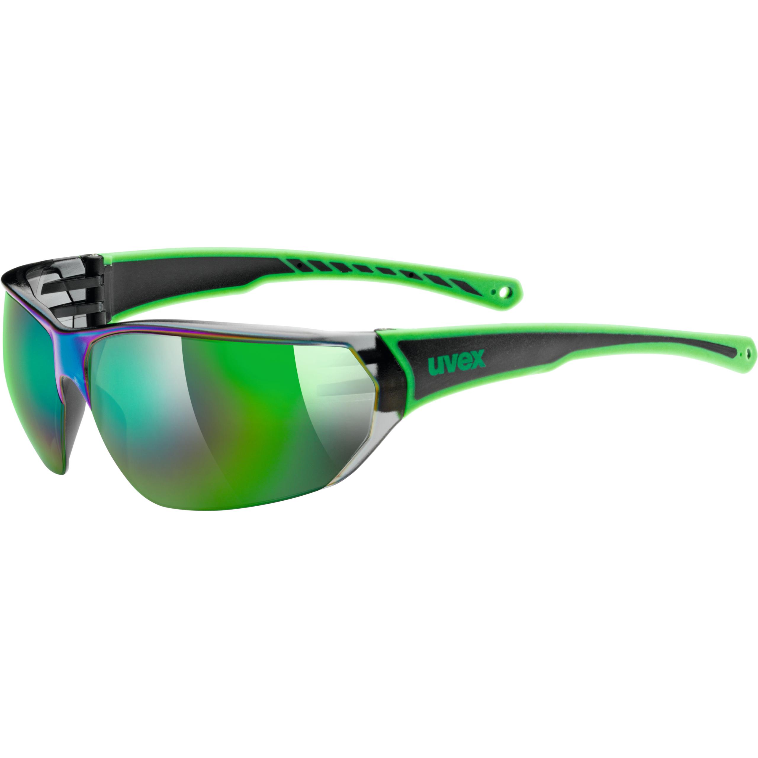 Uvex Uni – Erwachsene Sportstyle 204 Sportbrille 