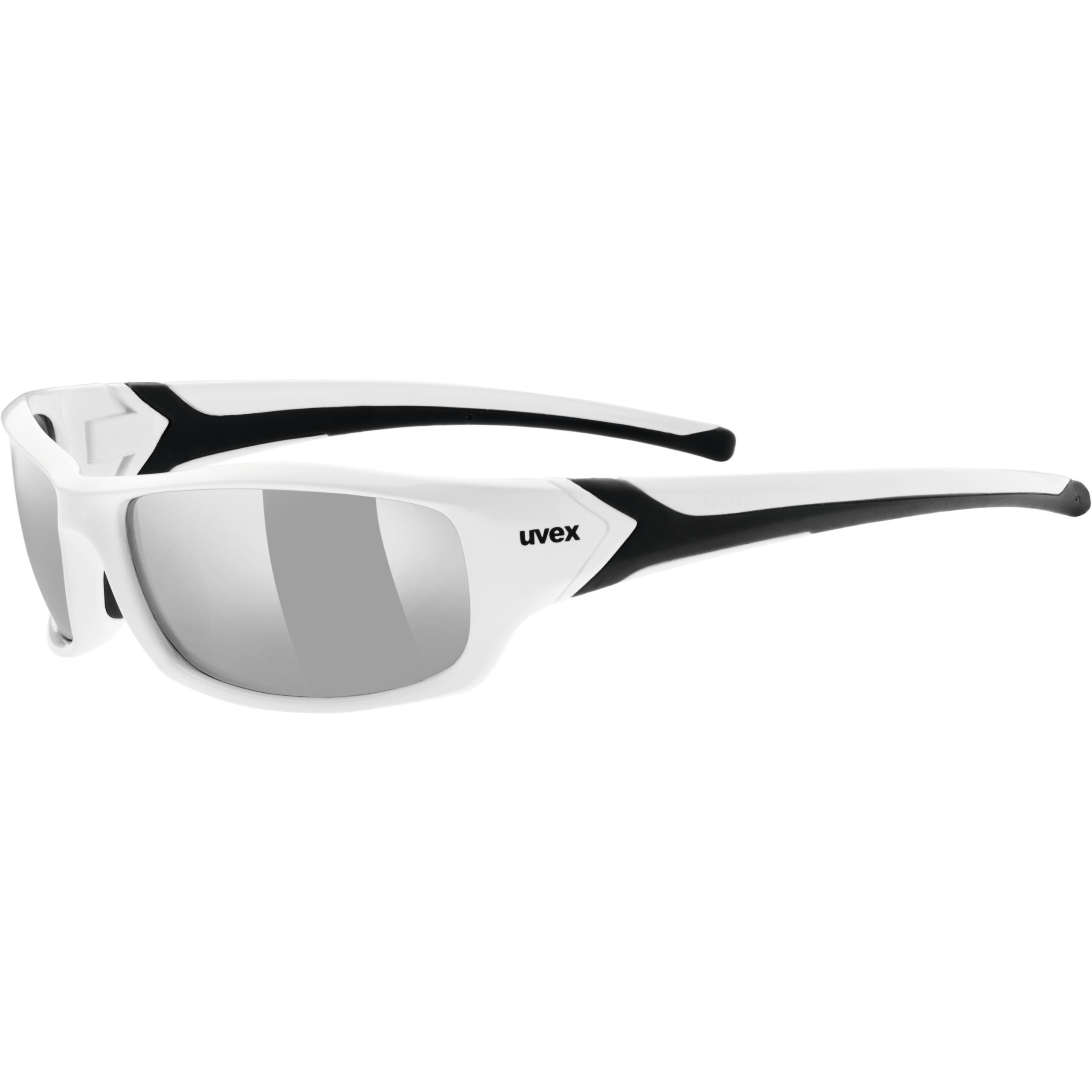 Uvex Uni adults Sport Style 211 Sports Glasses 