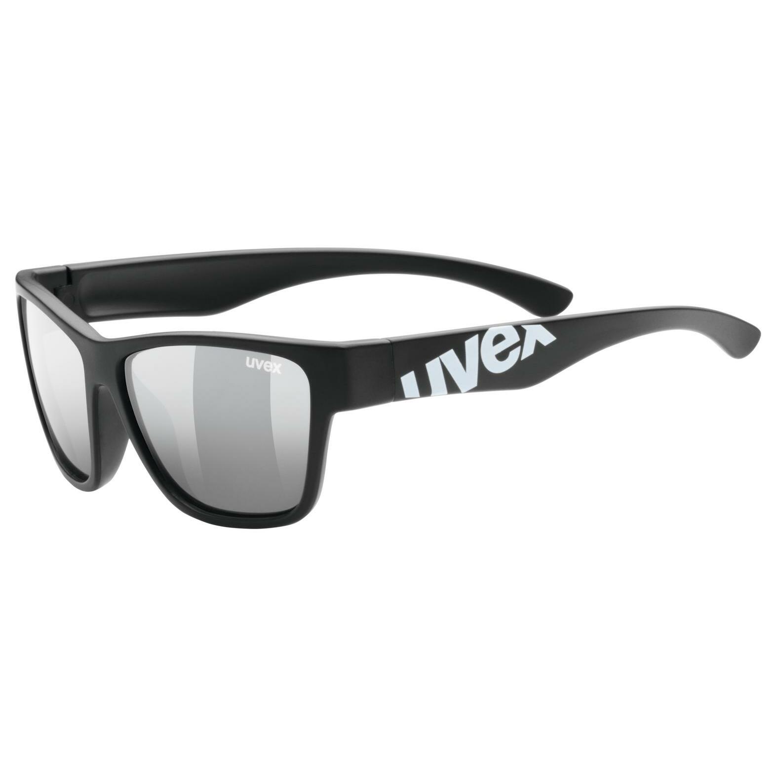 UVEX Sport style 508 Sport gafas de gafas de sol niños protección ultravioleta gafas s53389593 