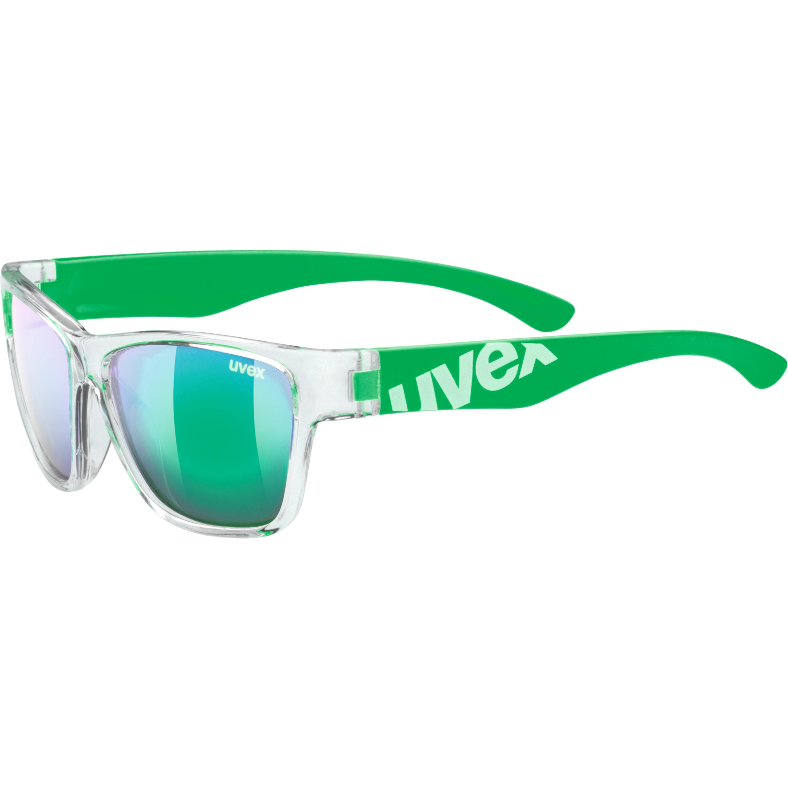 uvex sportstyle 508 Unisex Kinder Sportbrille verschiedene Farben Sonnenbrille 