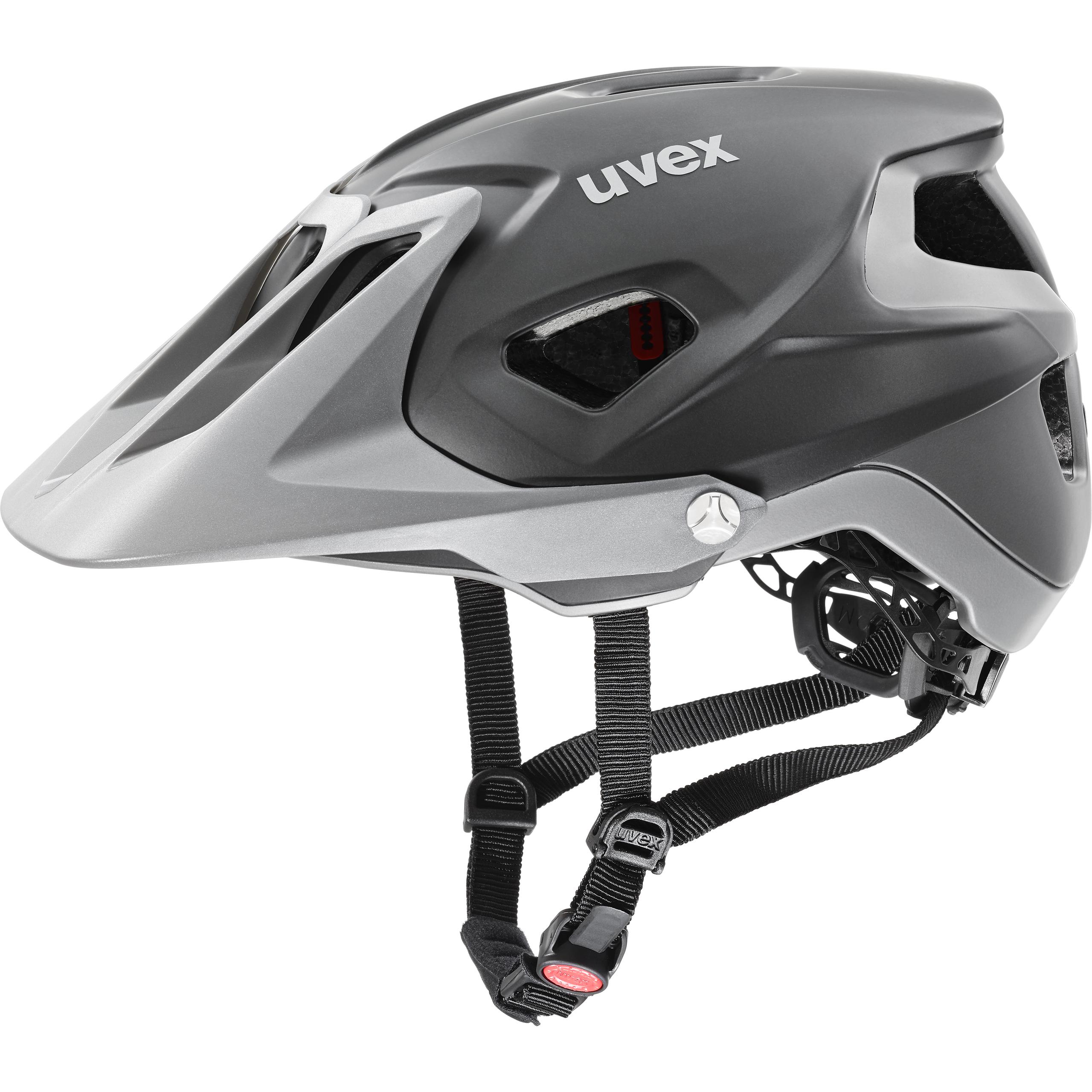 uvex mountain bike helmet