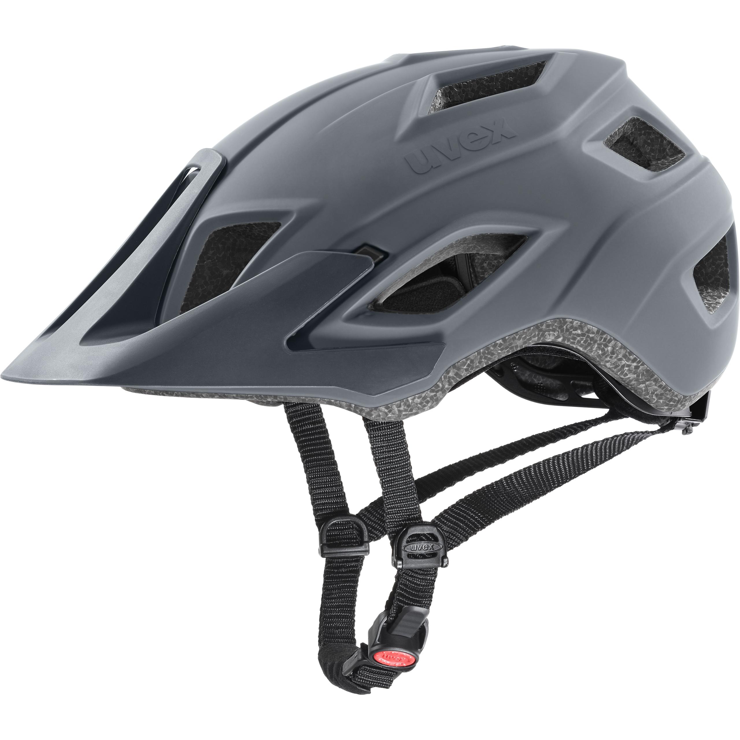 Uvex mountain bike helmet deals
