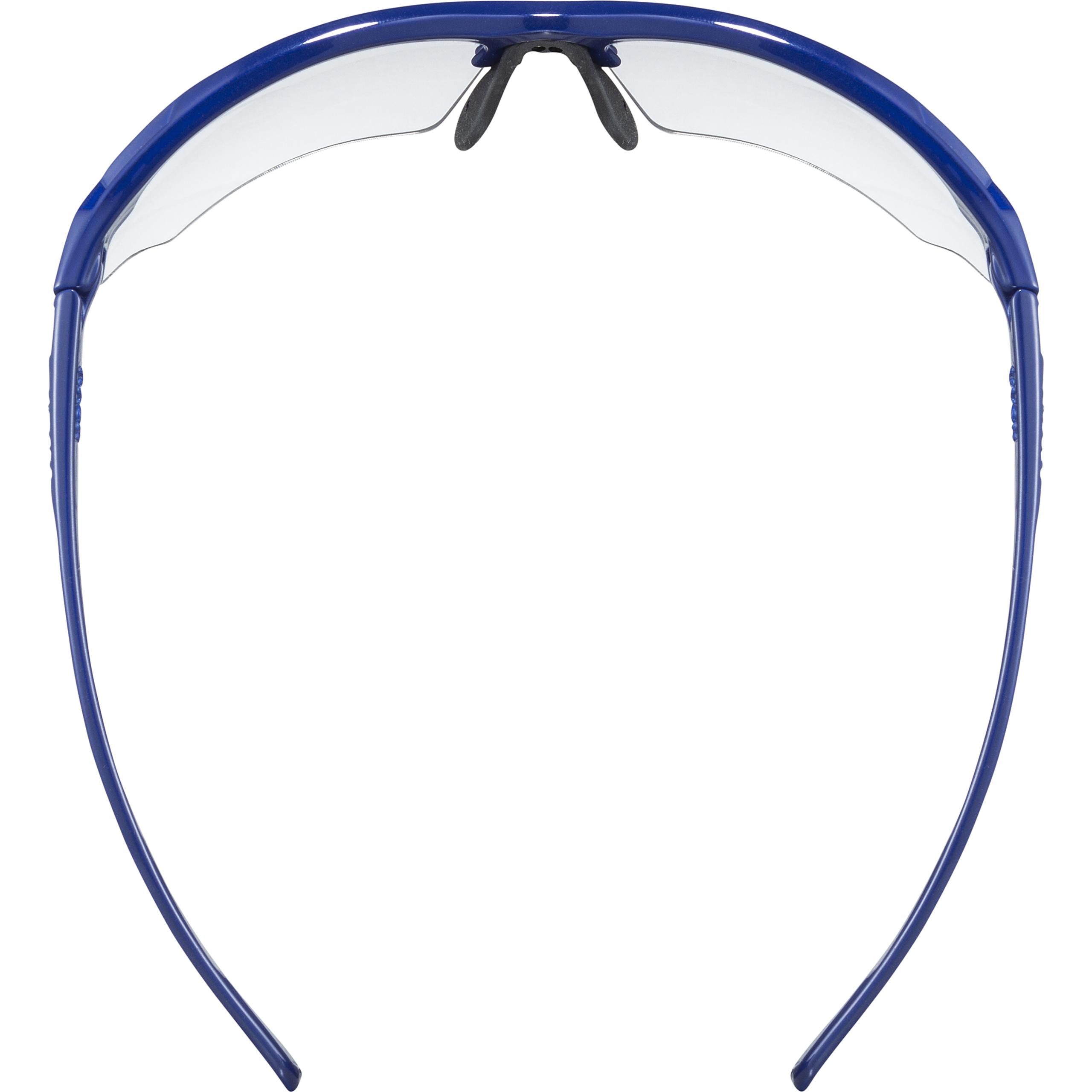 uvex sportstyle 802 v blue grey/smoke | Eyewear | uvex sports uvex sportstyle 802 v blue grey/smoke | Eyewear | uvex sports